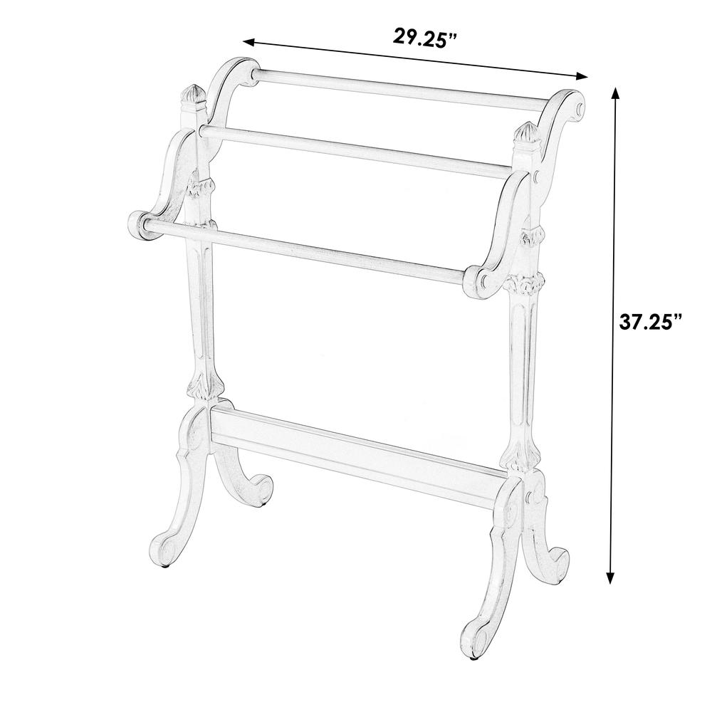Butler Specialty 1910111 Coatrack-Stands-Pedestals - View #4