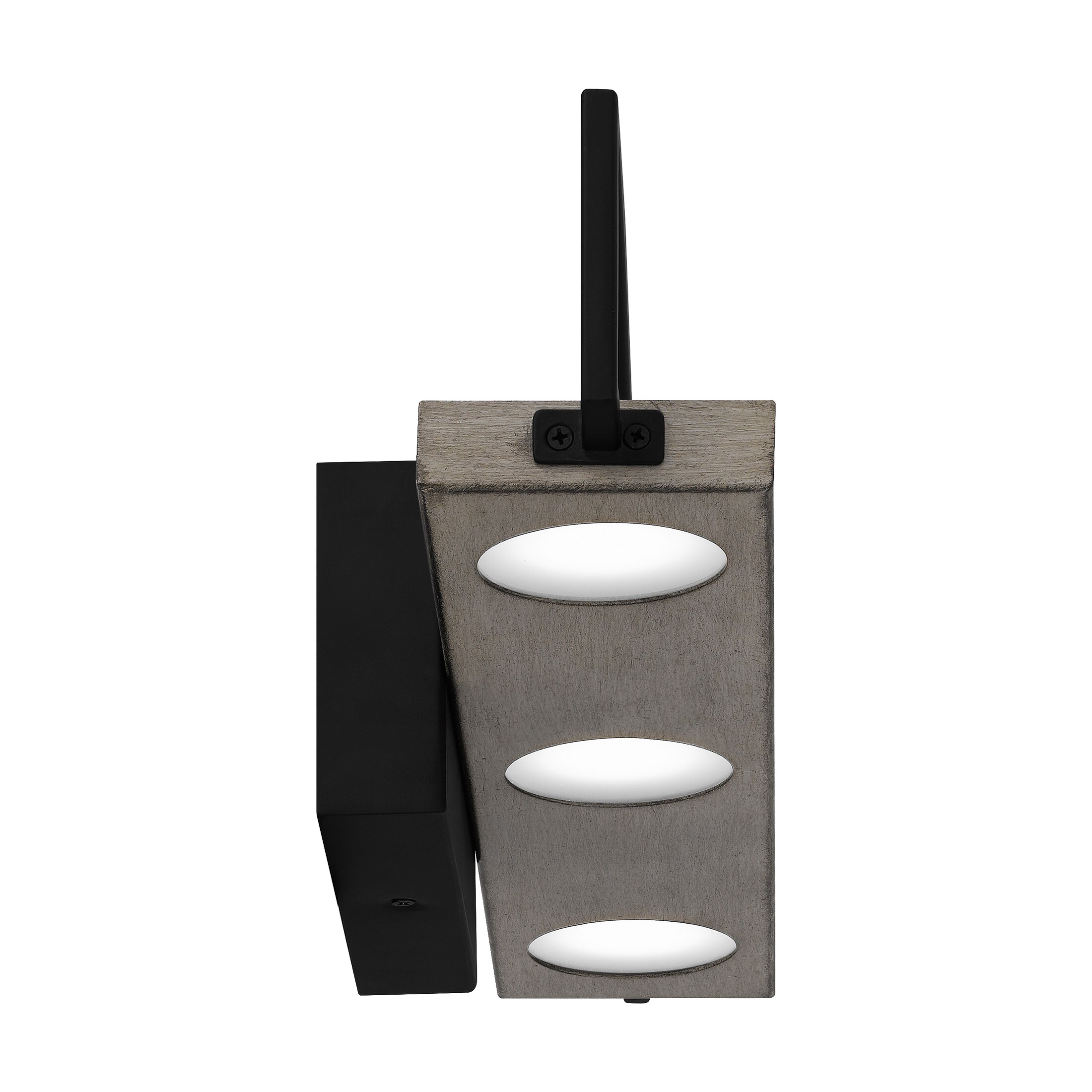 Quoizel WINN8524MBK b089995 - View #9