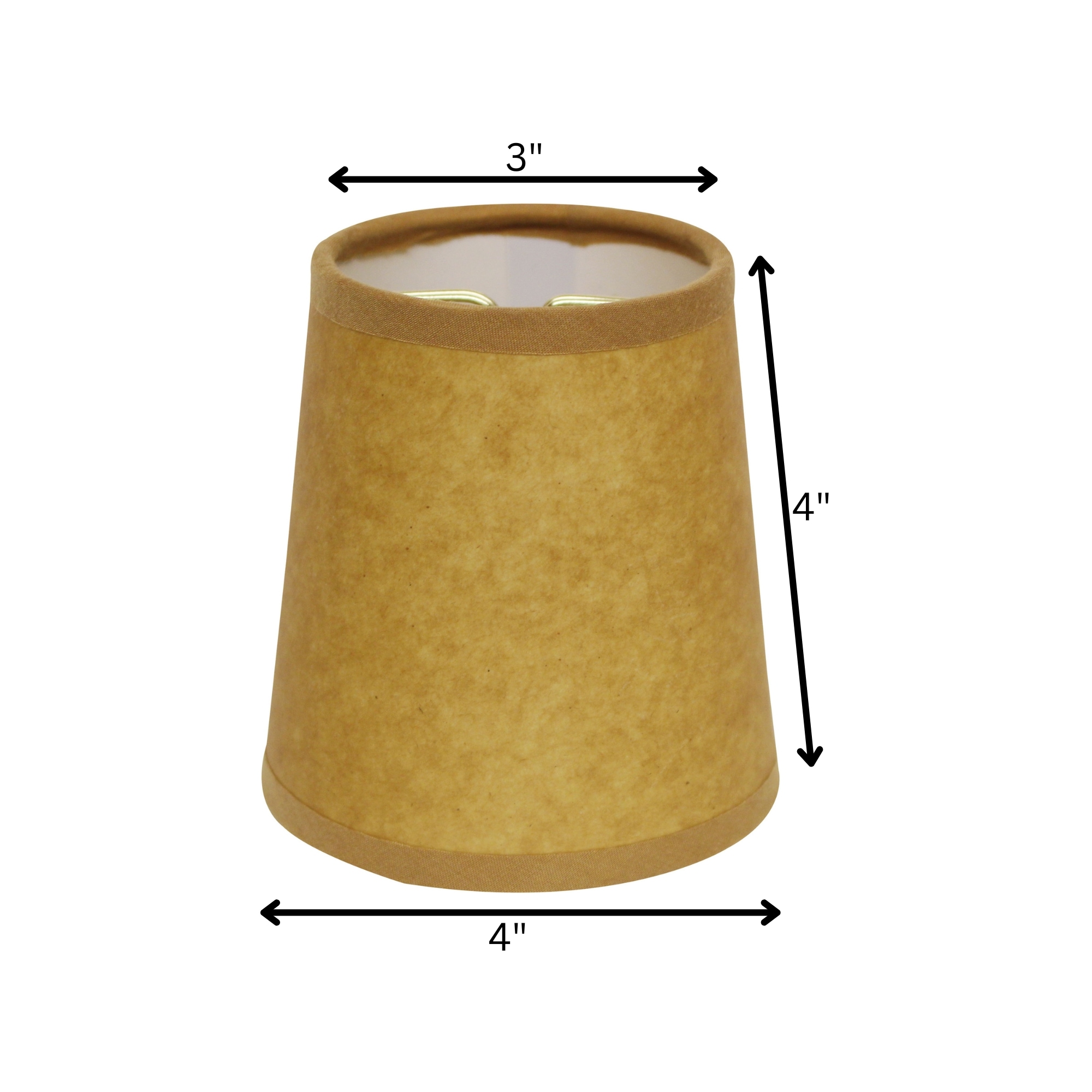 Cloth & Wire HI01256 Lamp-Shades - View #4