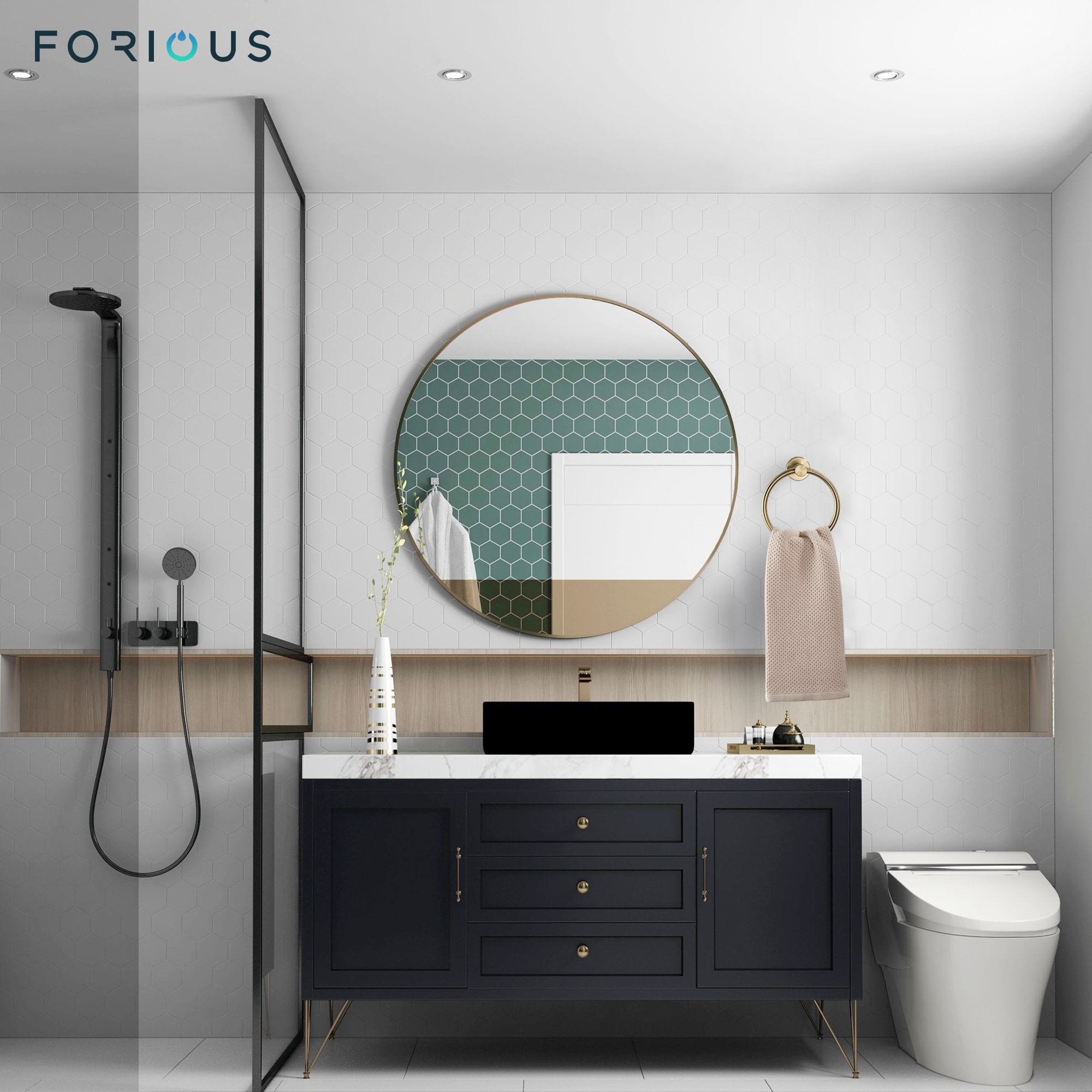 FORIOUS LL0220G d060355 - View #4