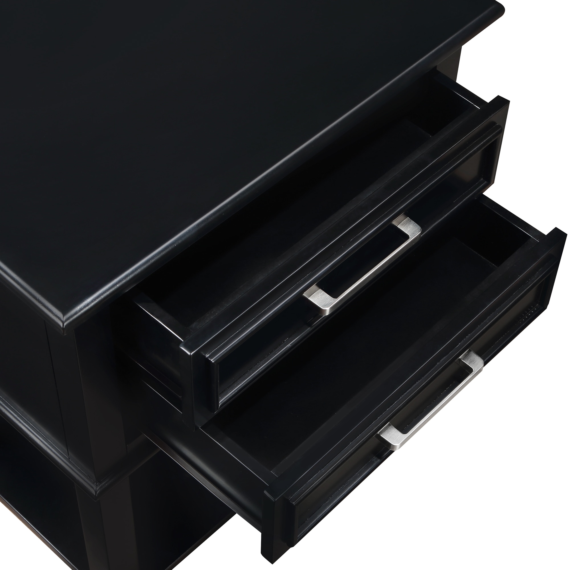 Convenience Concepts V2-276 End-Tables - View #5