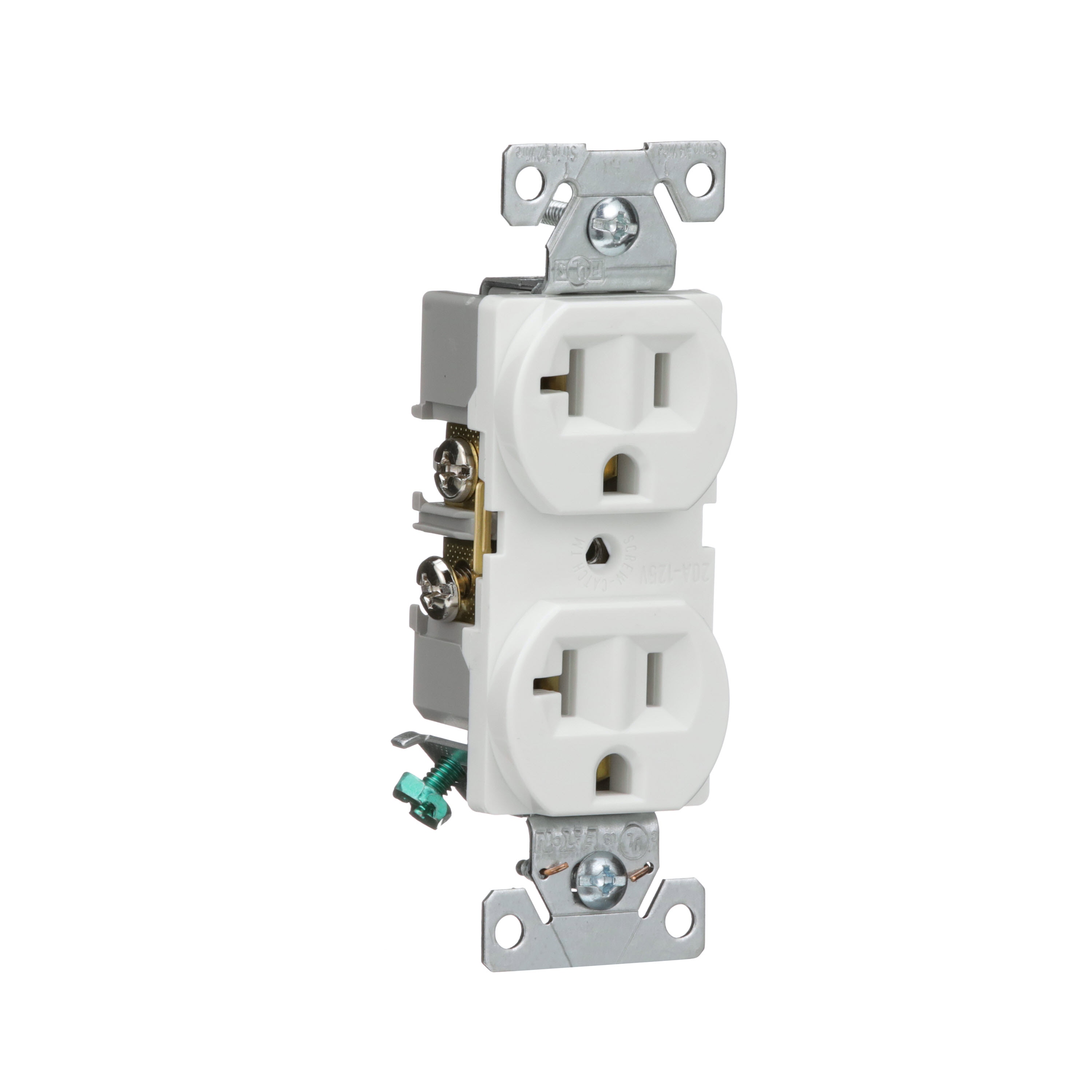 Eaton BR20W-SP-LW receptacles - View #6