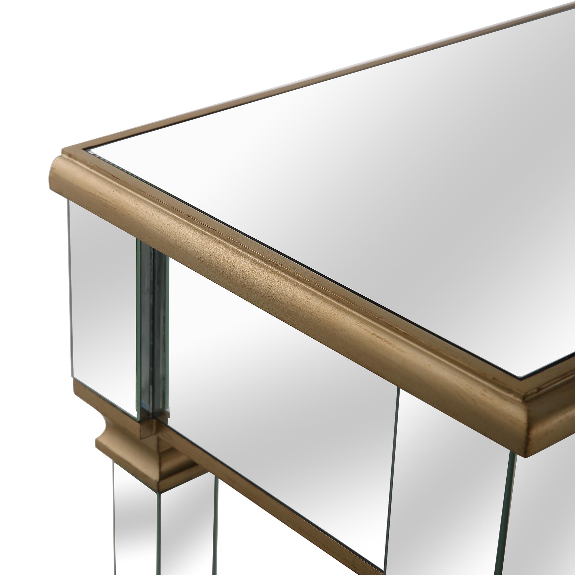 Camden Isle 86580 Console-Sofa-Tables - View #6