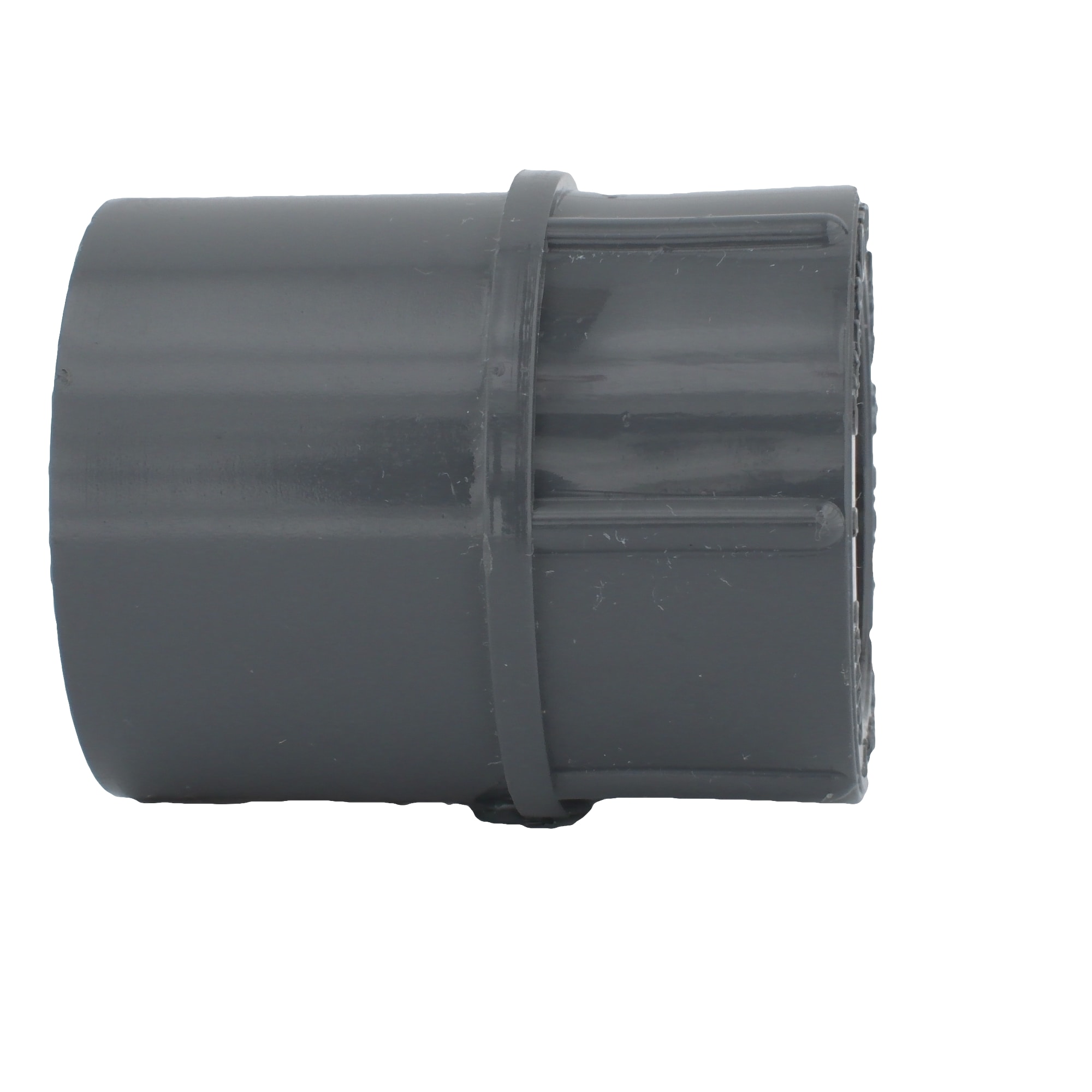 Charlotte Pipe PVC 08101  1400 Pvc-Pressure-Sch-40-Fittings - View #16