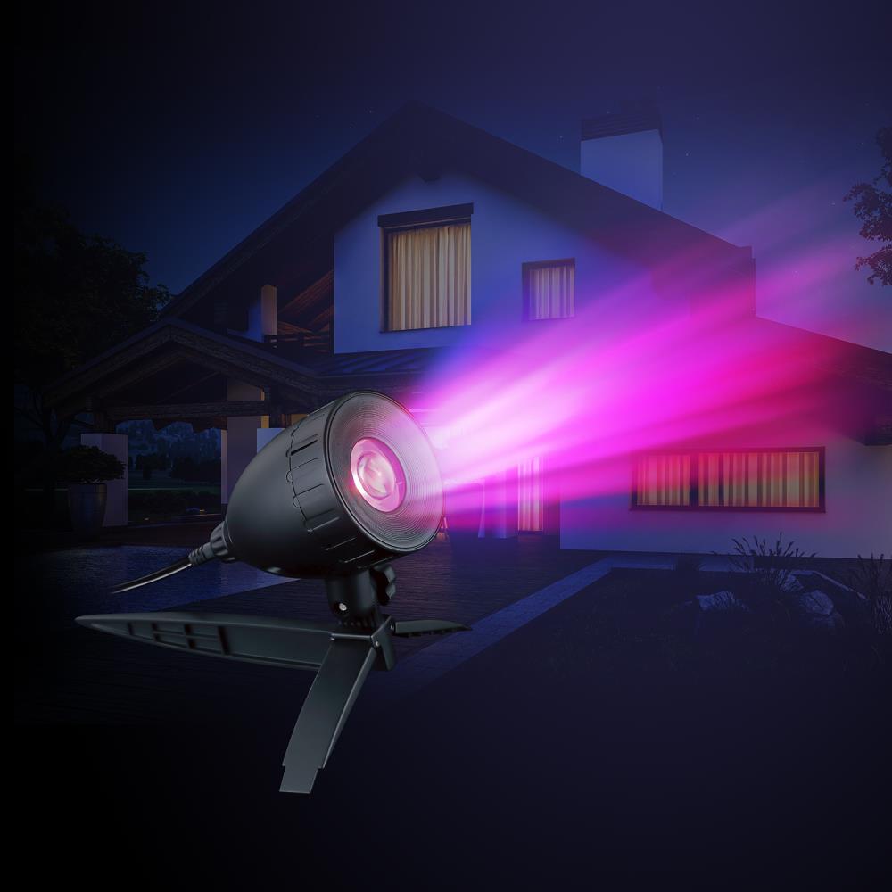 Lumations LR000179NU12 Christmas-Light-Show-Projectors - View #4