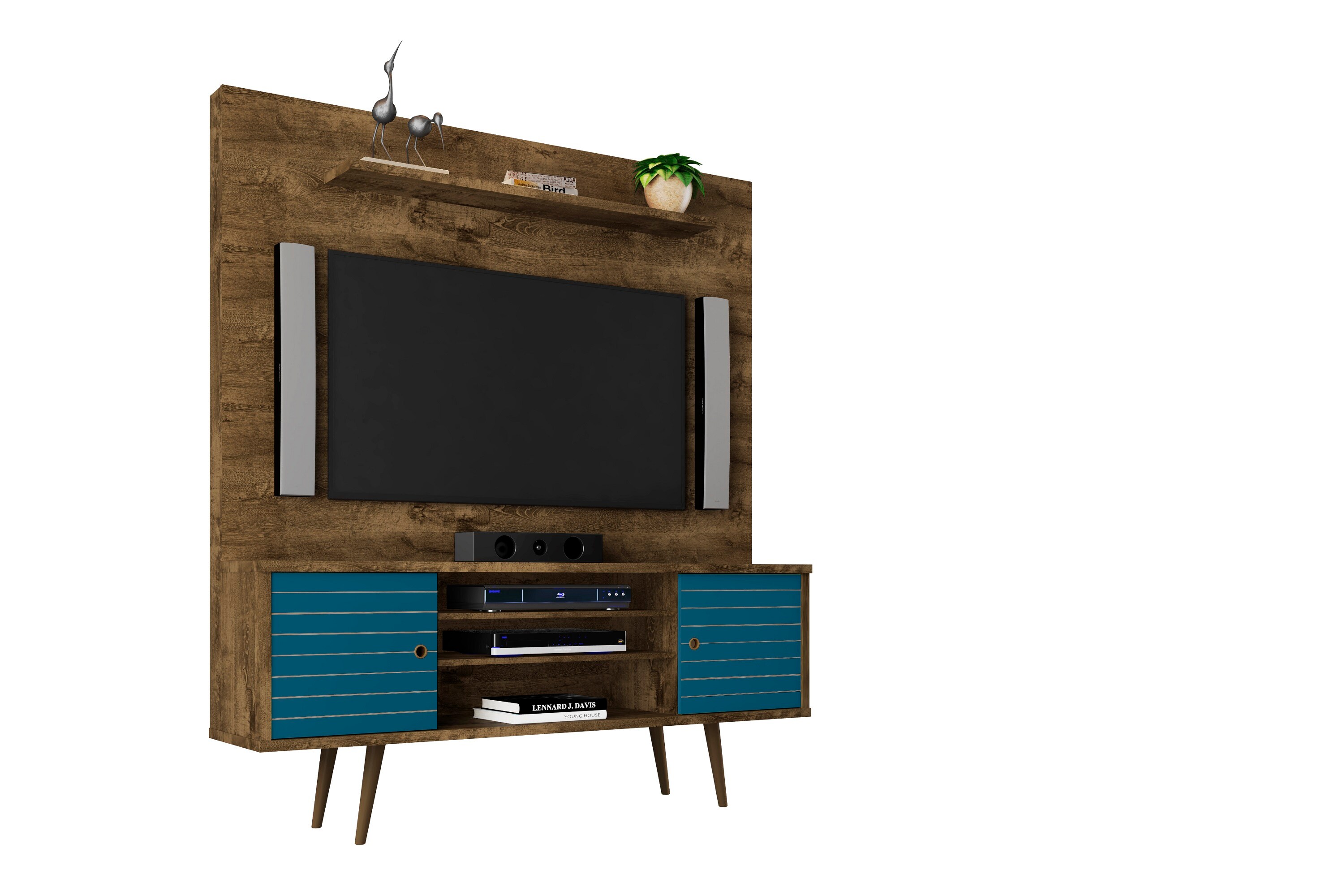 Manhattan Comfort 213BMC93 Tv-Stands - View #9