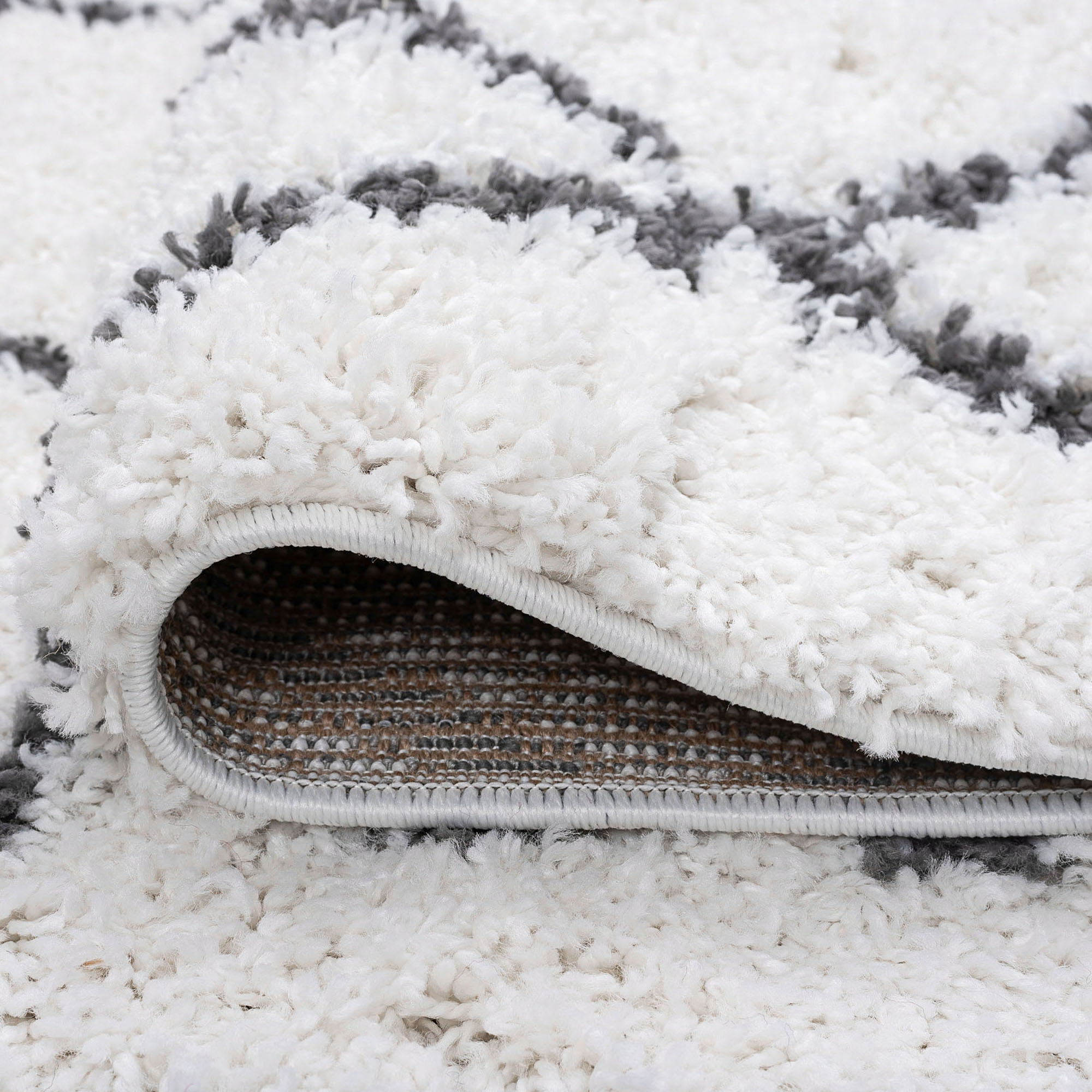 Tayse JRS1100 5X8 rugs - View #2