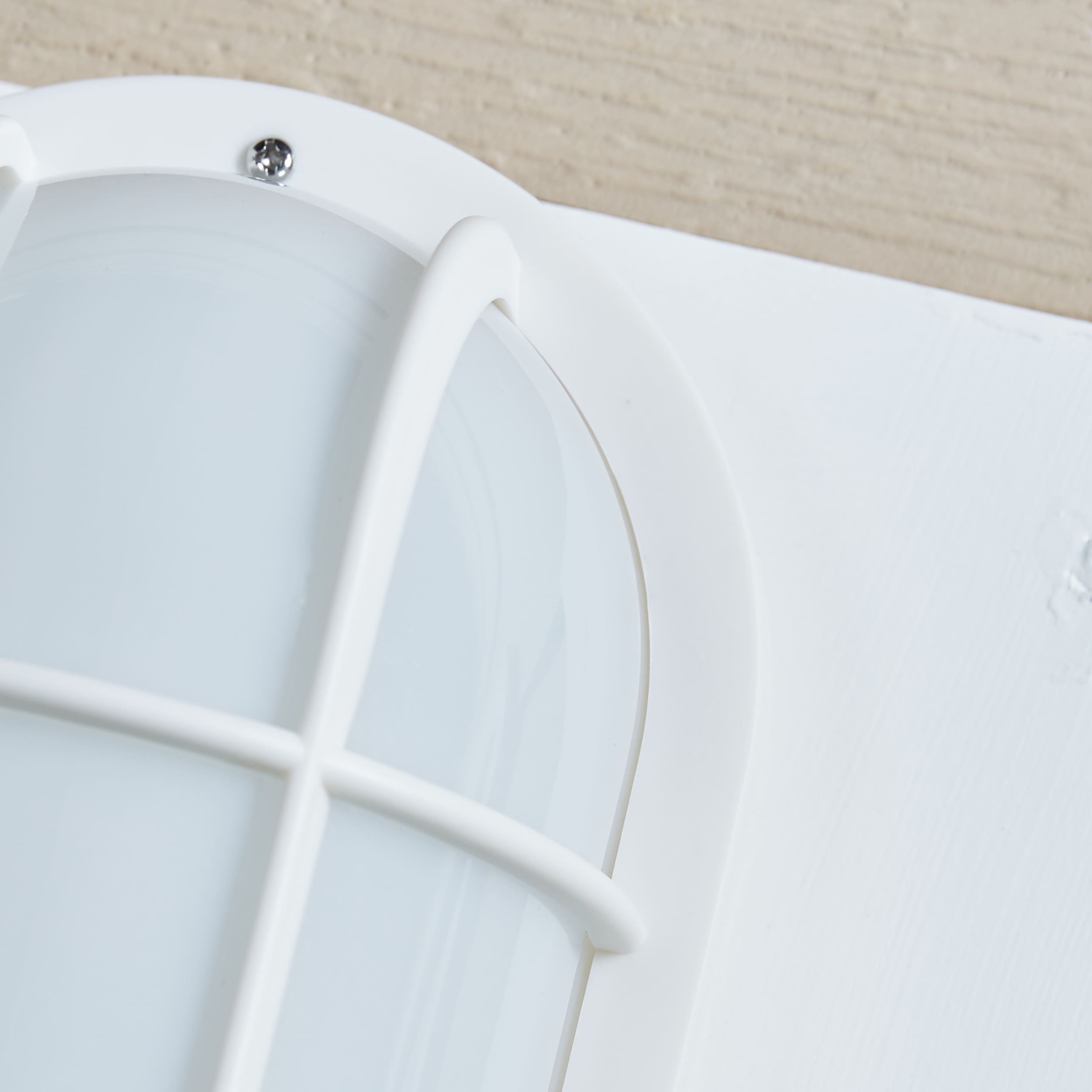 Project Source DL101WW Outdoor-Wall-Lighting - View #7
