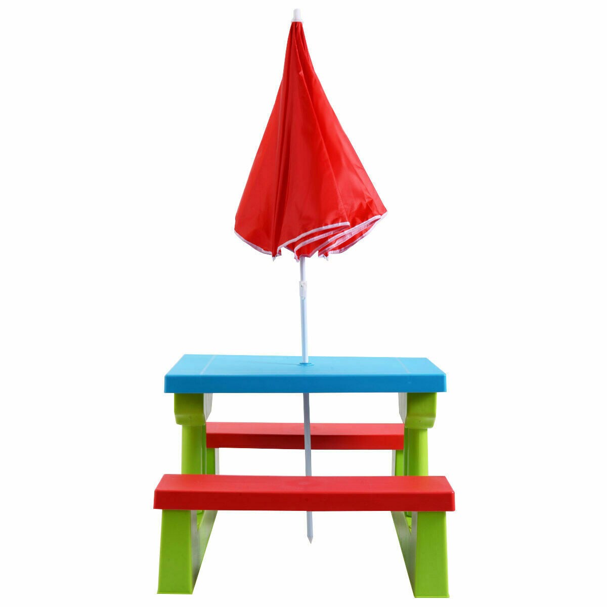 Clihome CWCH-OP70AD475 Picnic-Tables - View #10