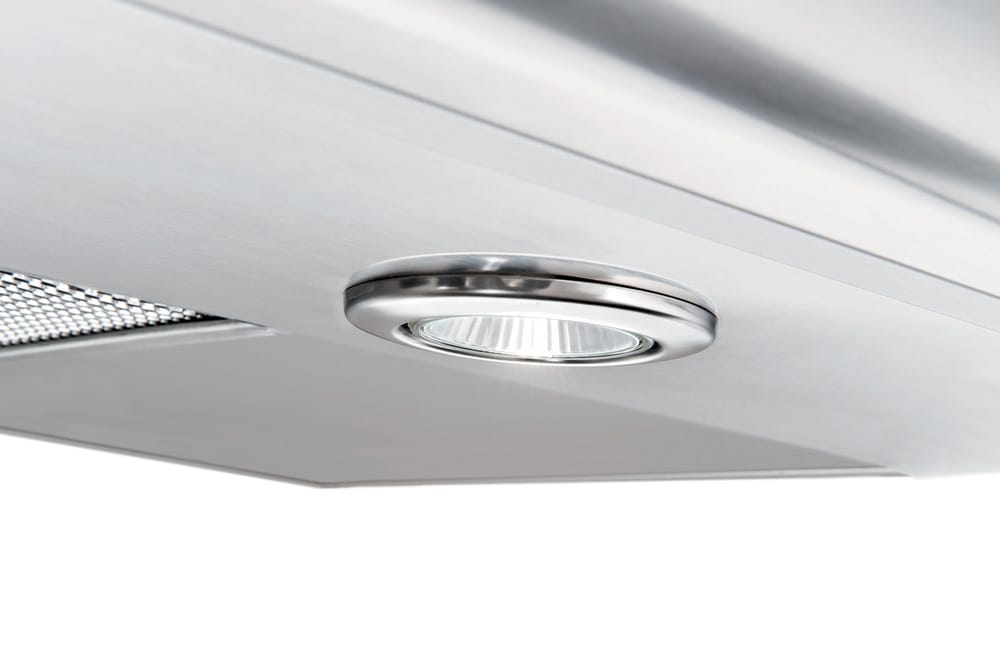 Frigidaire FHWC3655LS Wall-Mounted-Range-Hoods - View #6