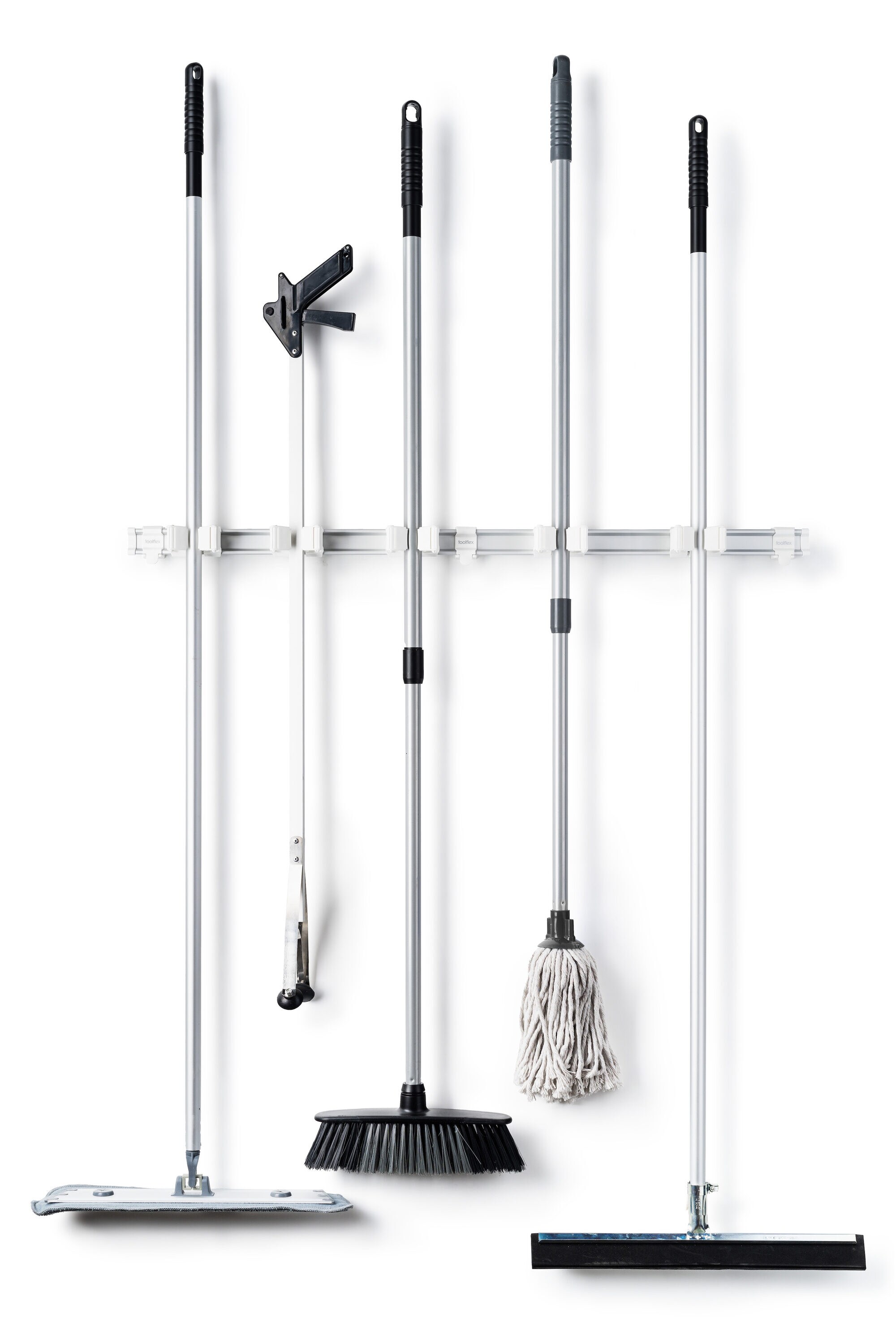 Toolflex 9-5-3 Garage-Storage-Rail-Sys-Acc - View #3