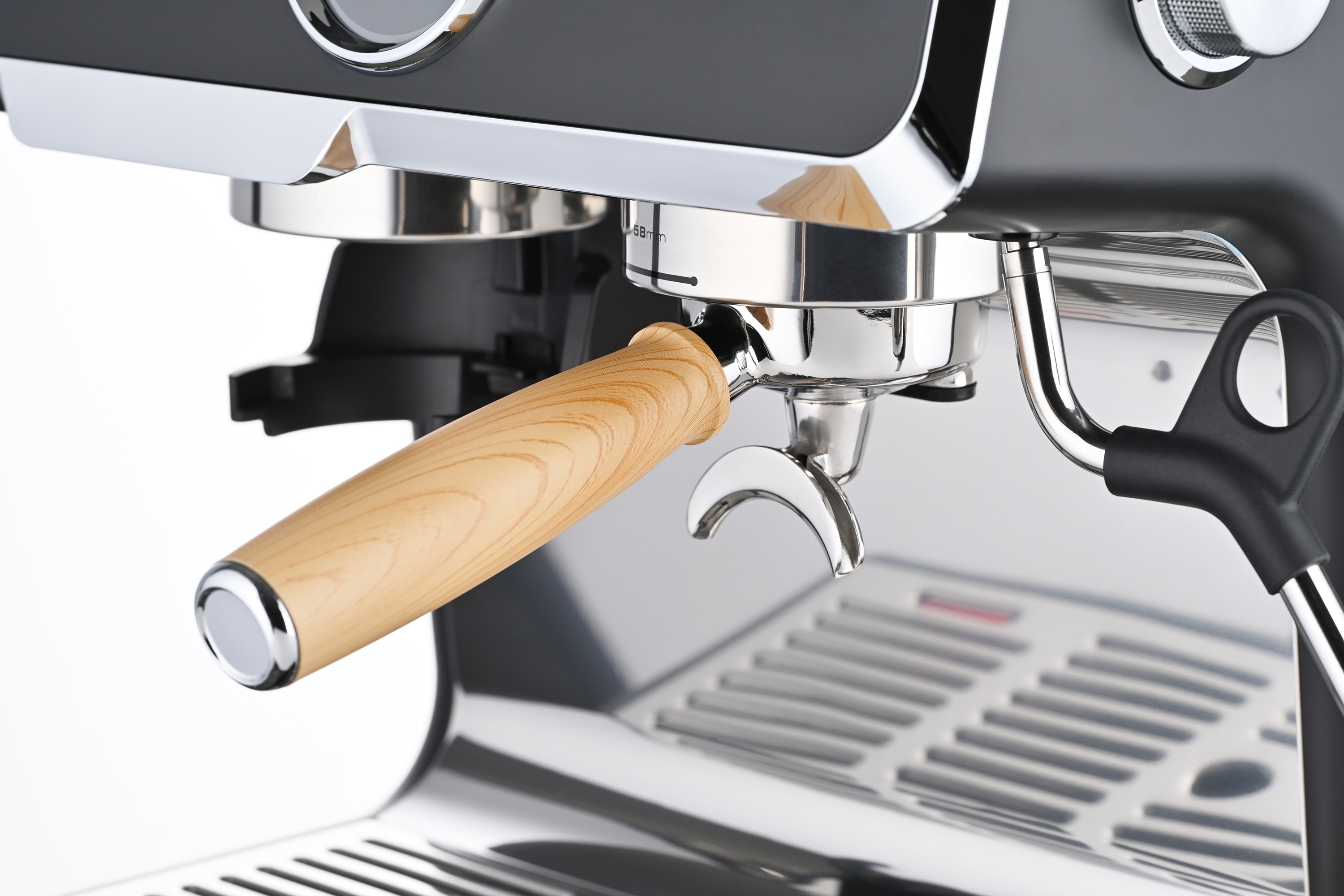 TRU CM-201B Espresso-Machines - View #6