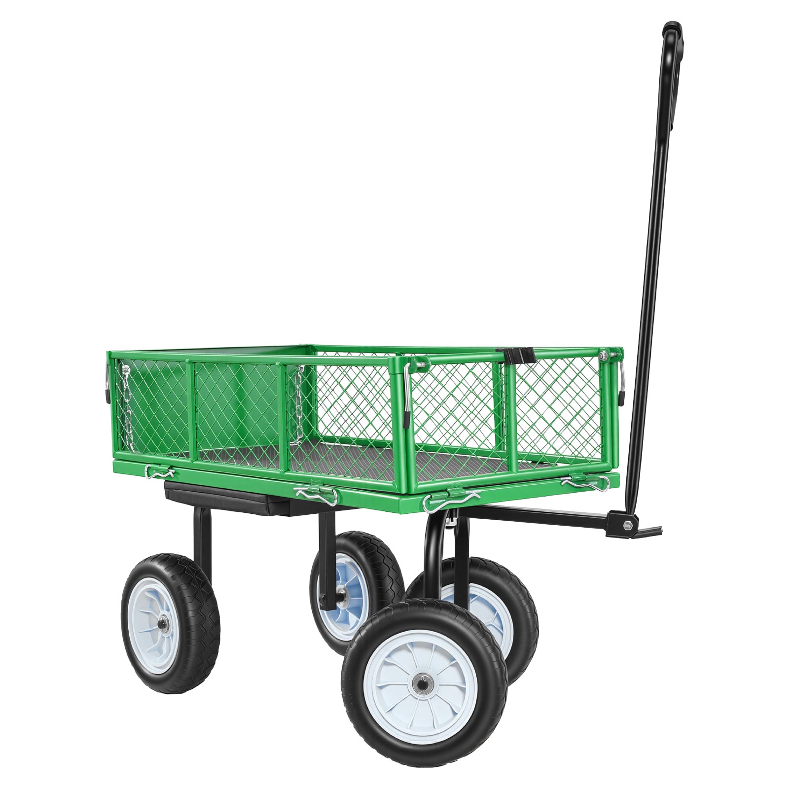 VEVOR SCZXHYTCLS5517233V0 Yard-Carts - View #8