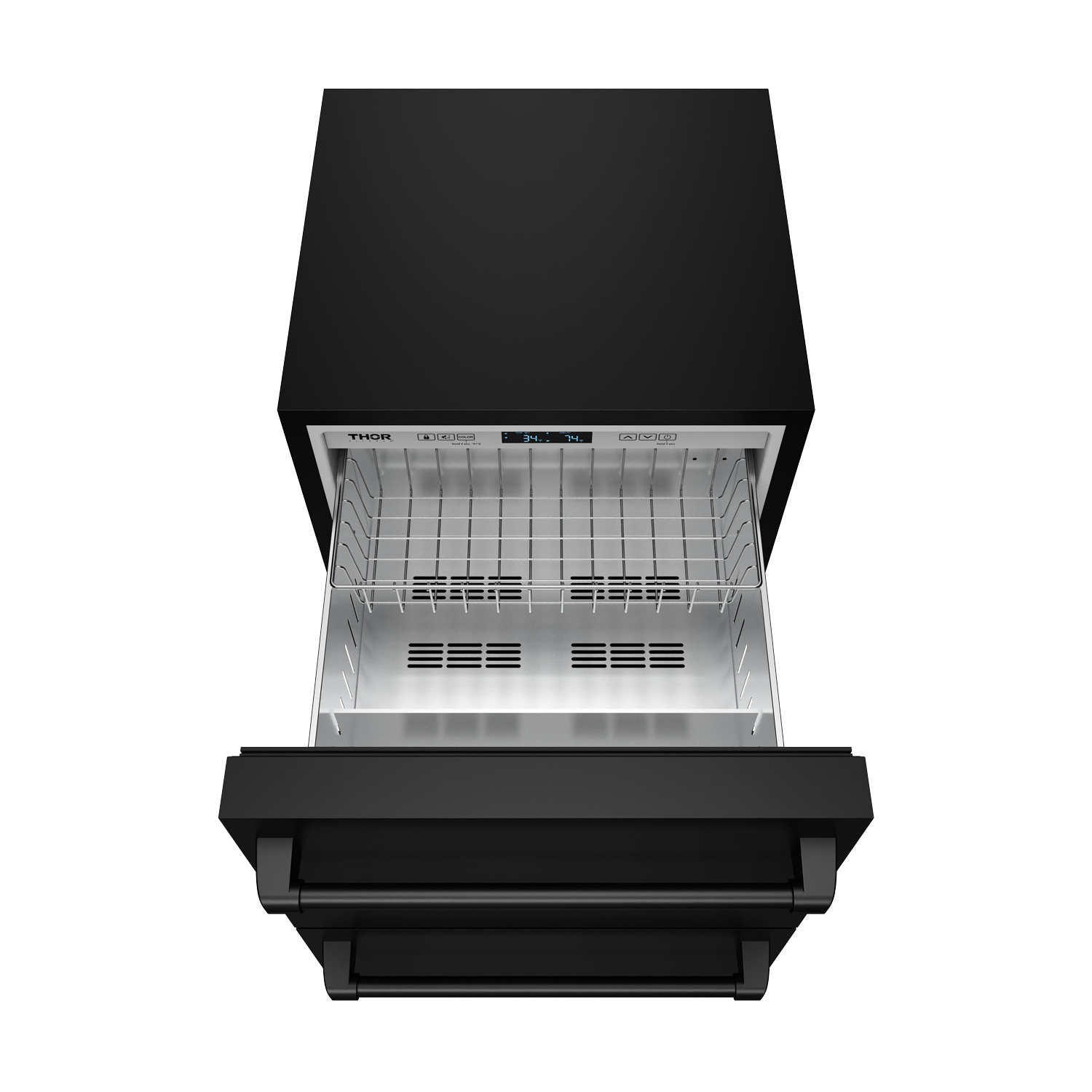 Thor Kitchen RF24UB Drawer-Refrigerators - View #4