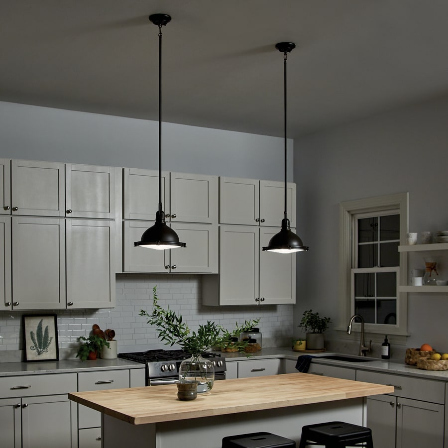 Kichler 2665OZ Pendant-Lights - View #8