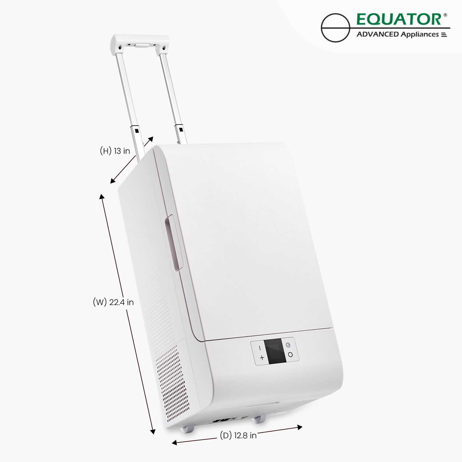 Equator Advanced Appliances PFF 07 IC Beverage-Coolers - View #16