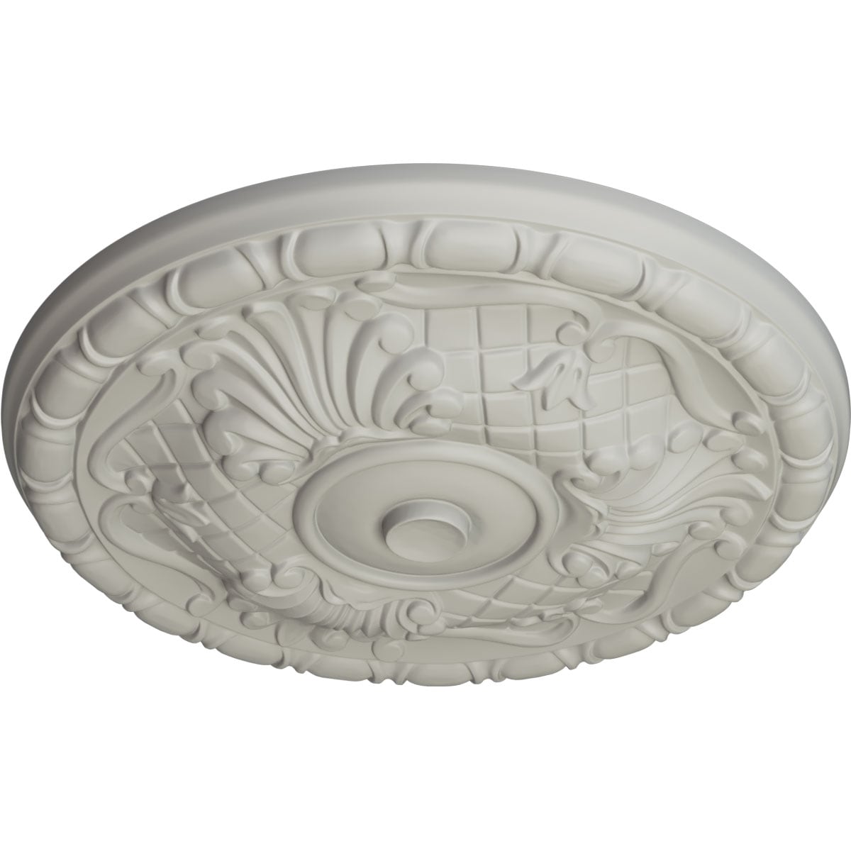 Ekena Millwork CM16AMPCF Ceiling-Medallions - View #2