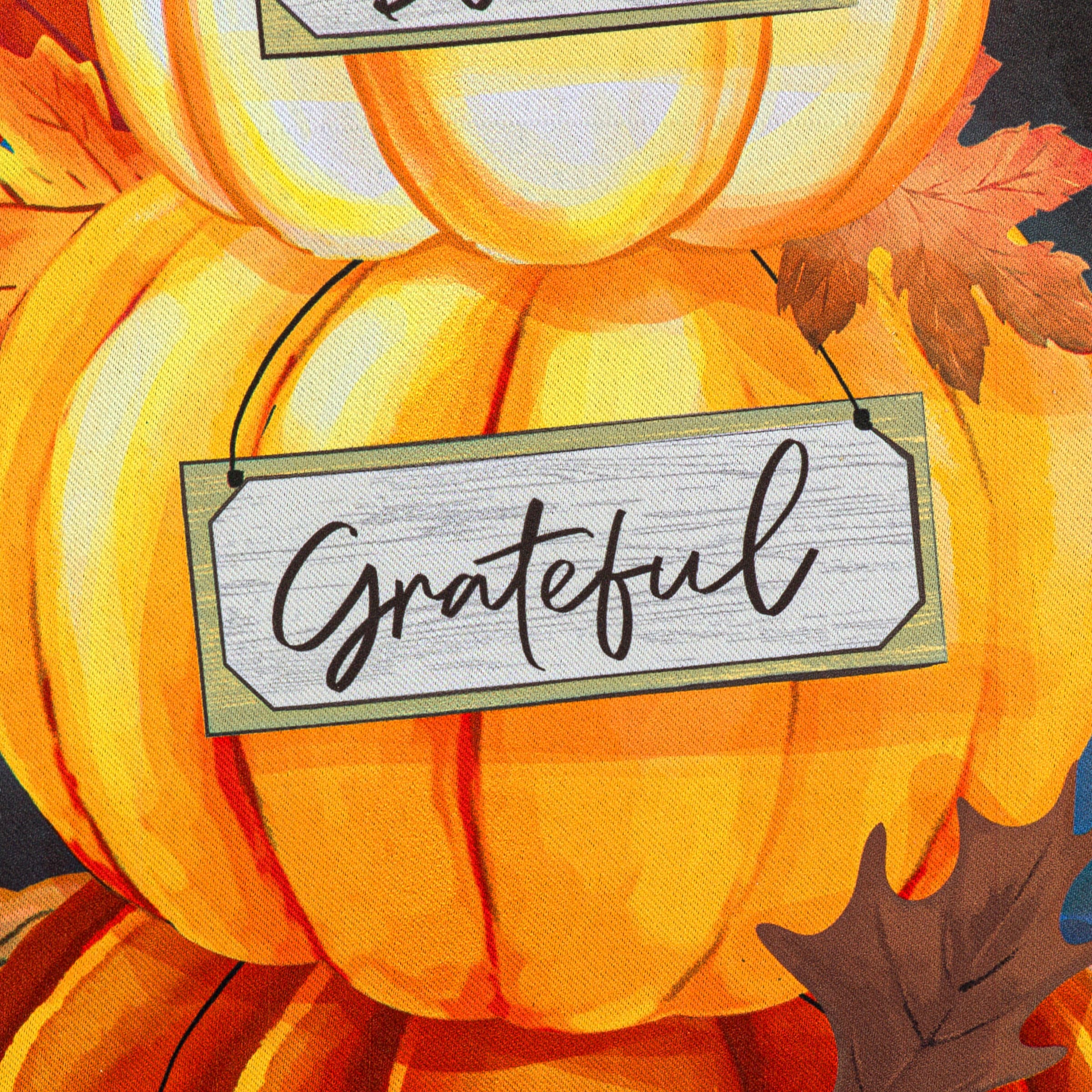 Style Selections ZLW14S14752 Decorative-Banner-Flags - View #5