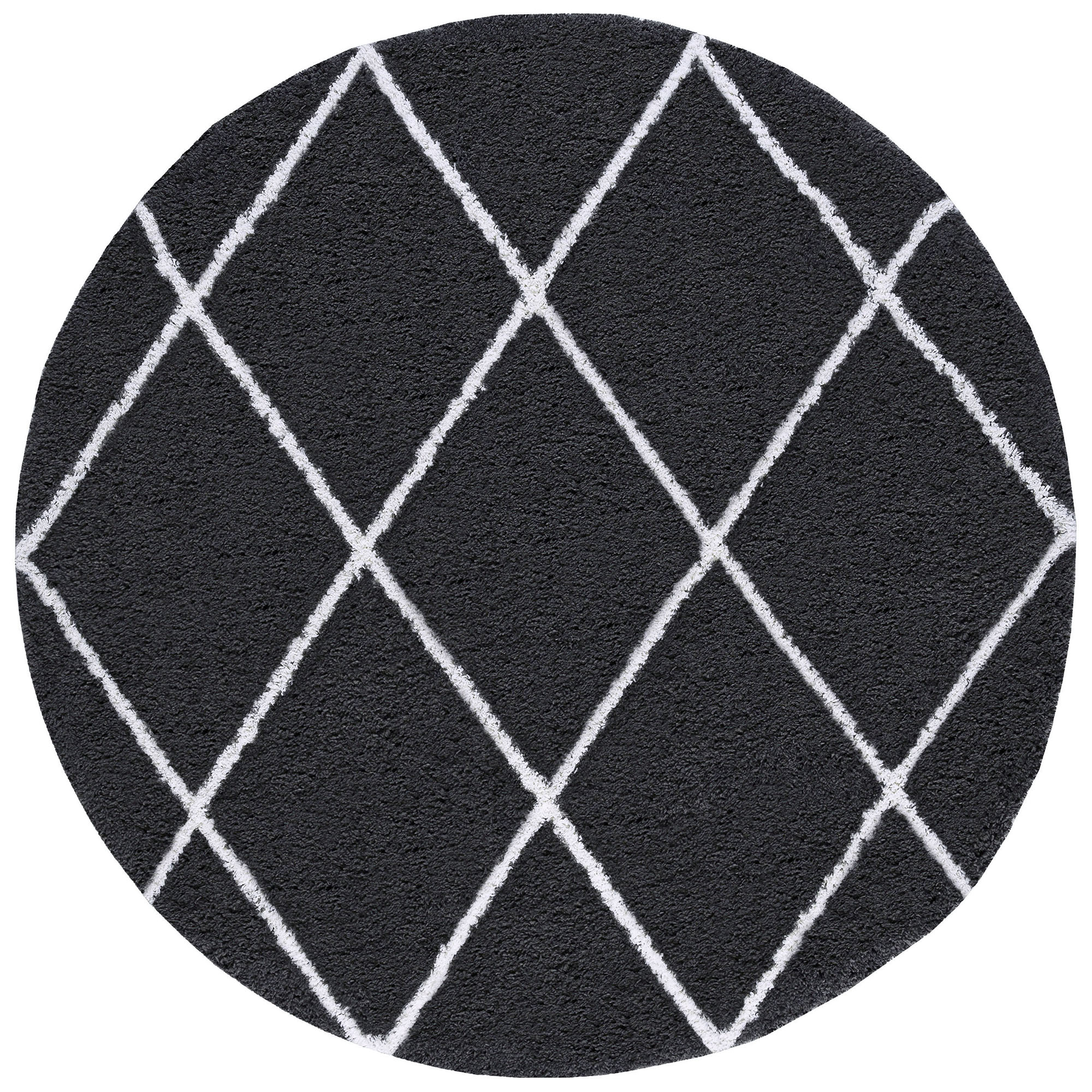 Tayse JRS1103 6RND rugs - View #3
