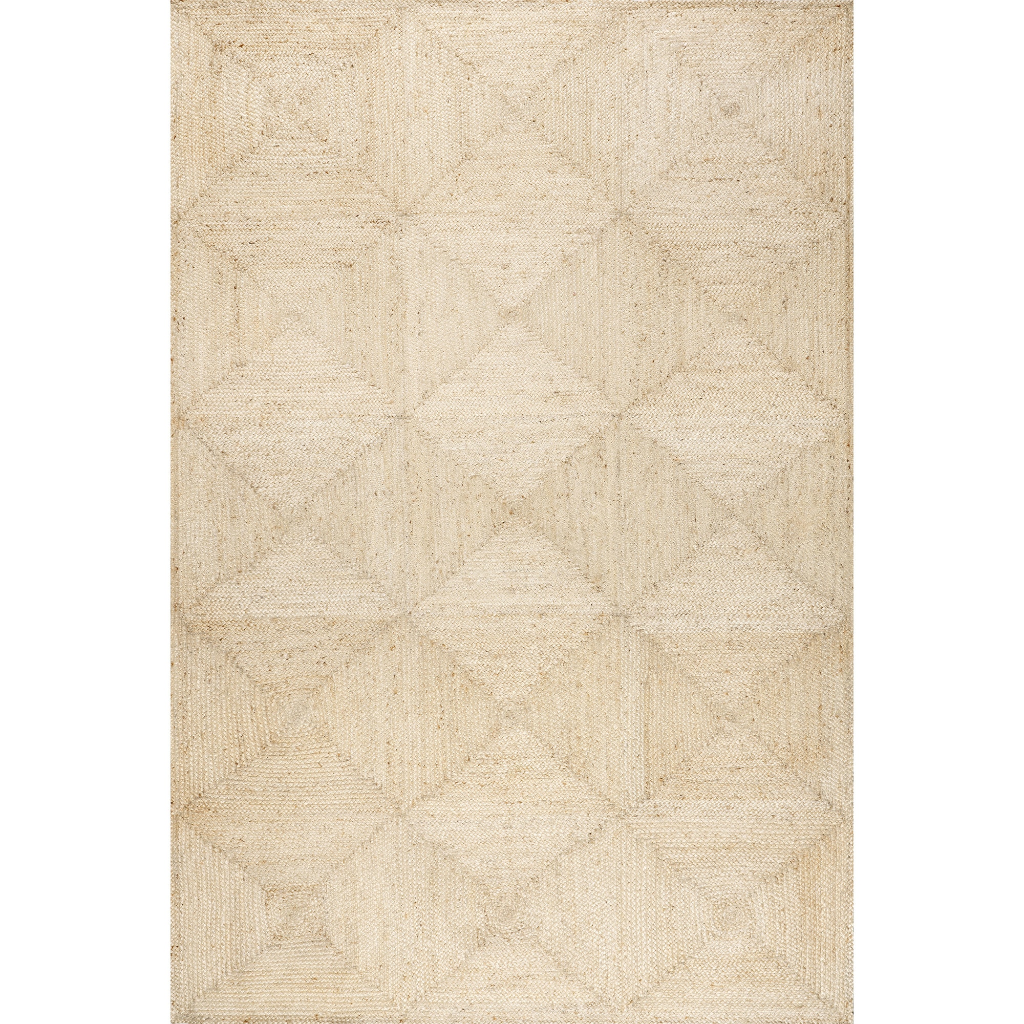 nuLOOM 200SVRD01B-508 rugs - View #2