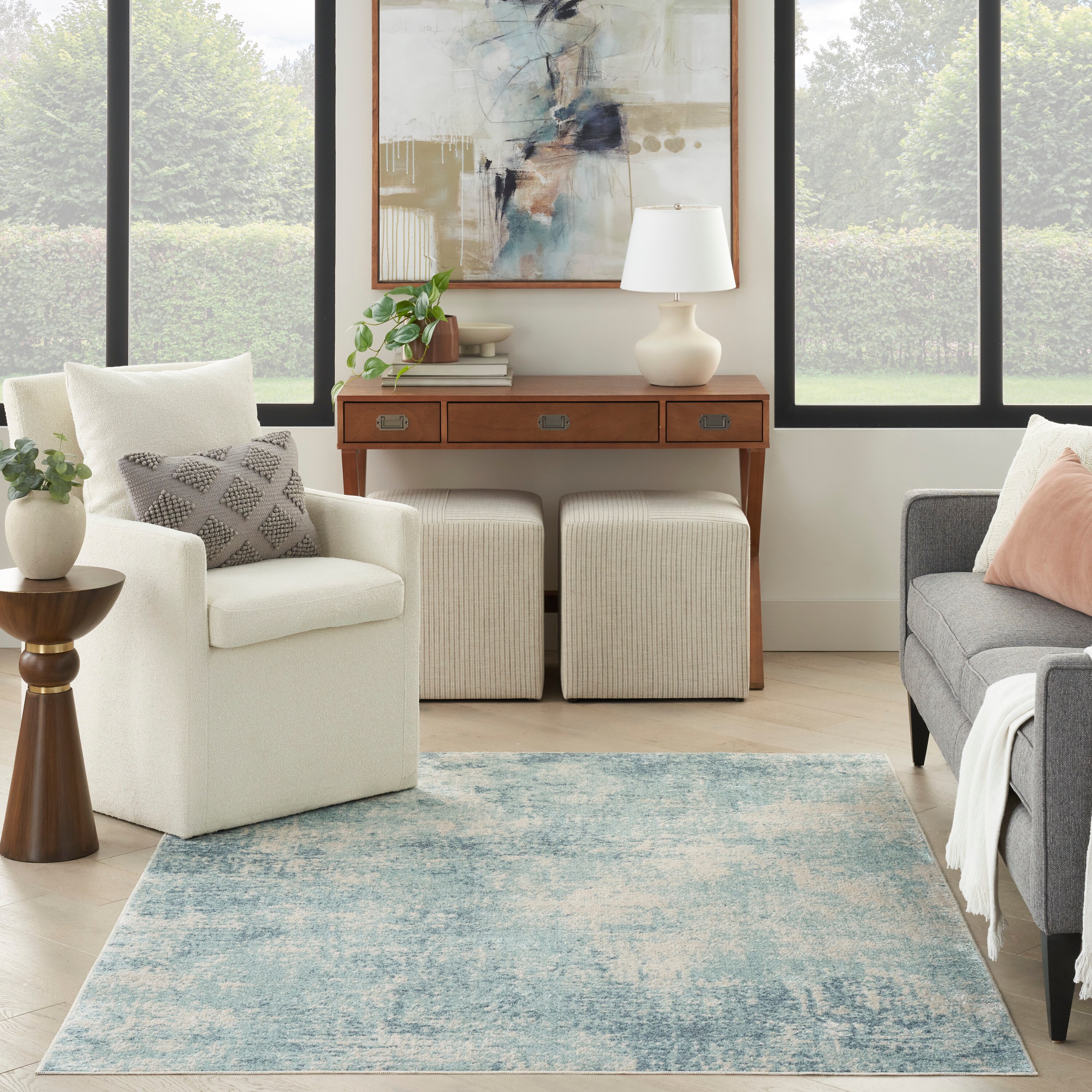Nourison Home 099446944184 rugs - View #2
