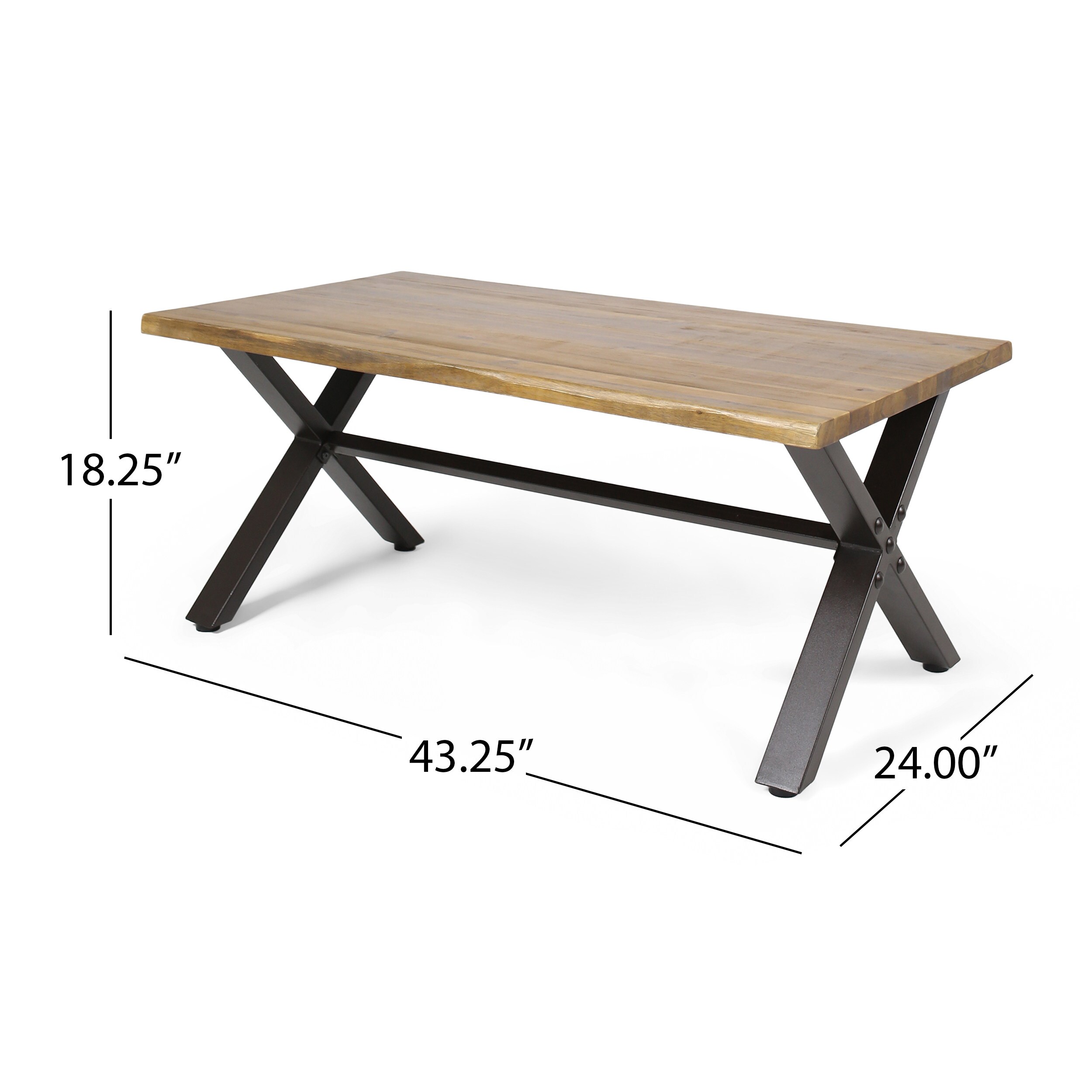 LUXEYARD DS-Y-YC-1113 Patio-Tables - View #5