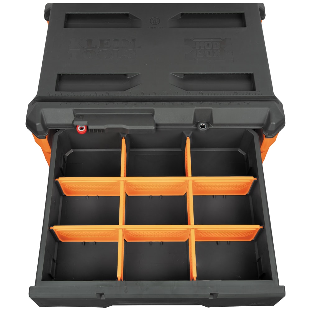 Klein Tools 54801MB Tool-Boxes - View #15