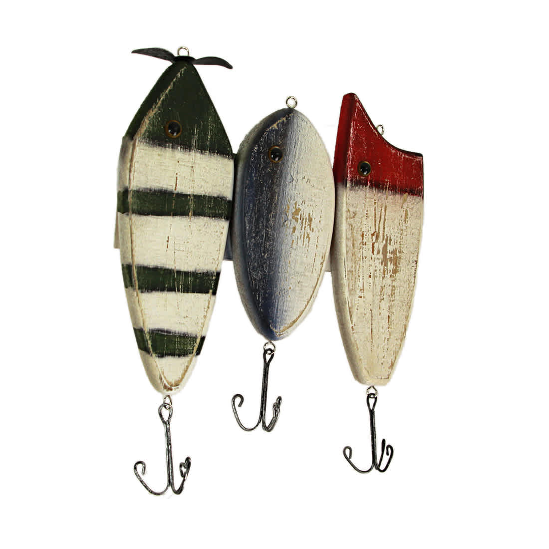 Chesapeake Bay JDY-74652 Decorative-Wall-Hooks - View #2