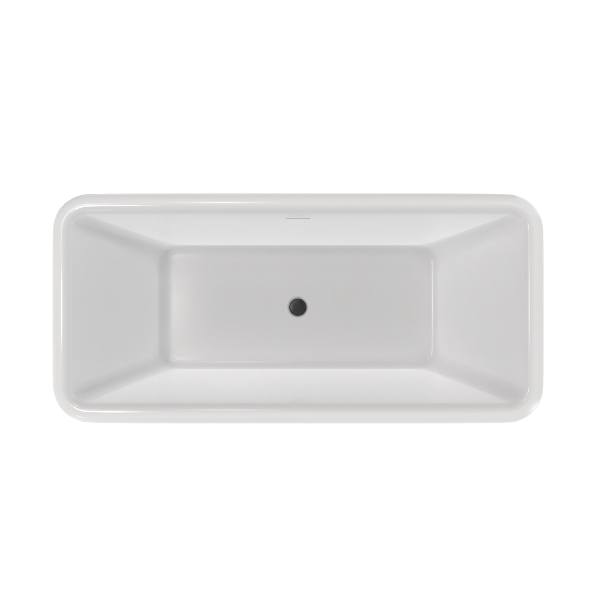 DreamLine BT17X3371C09 bathtubs - View #7
