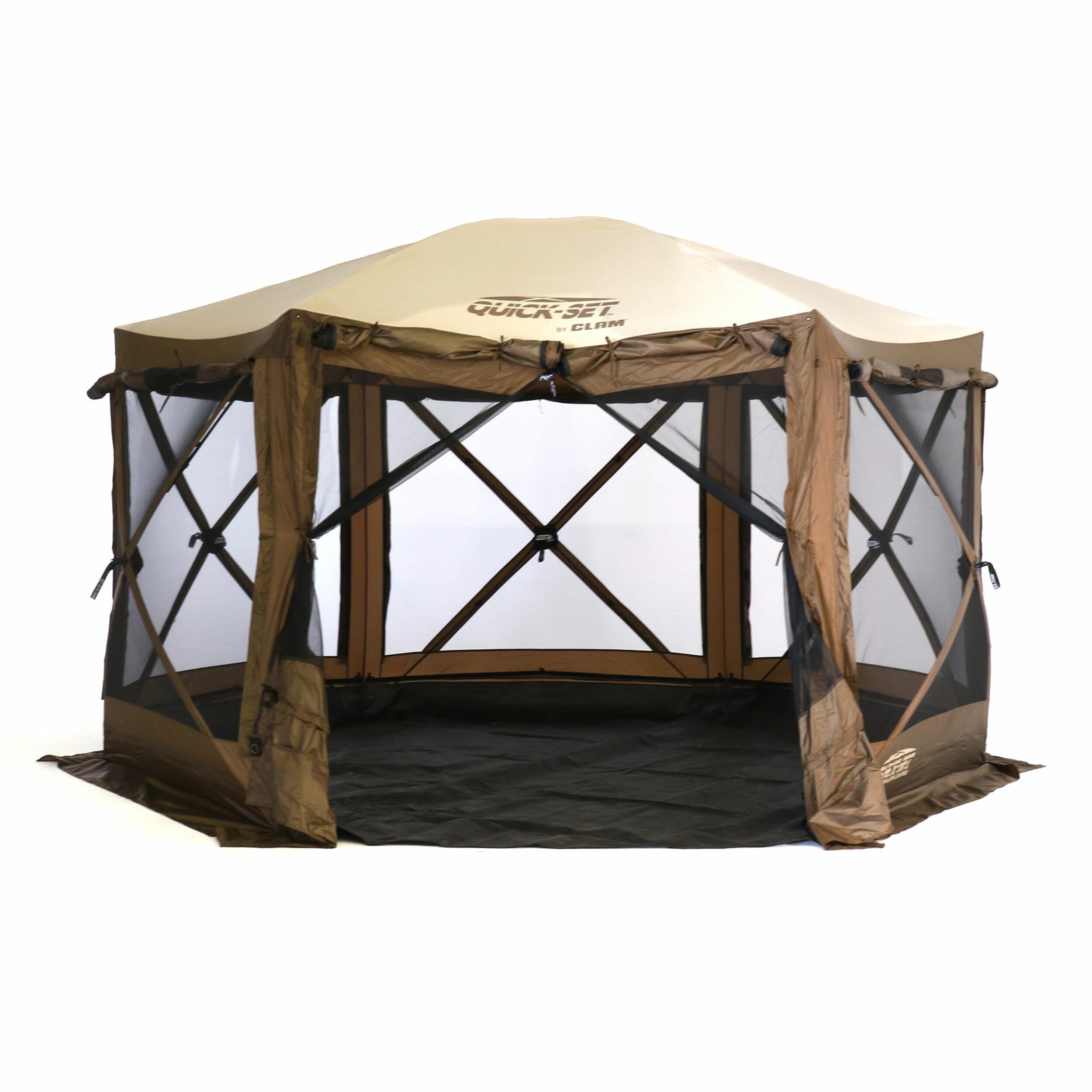Clam Outdoors 145180 Canopies-Sl - View #5