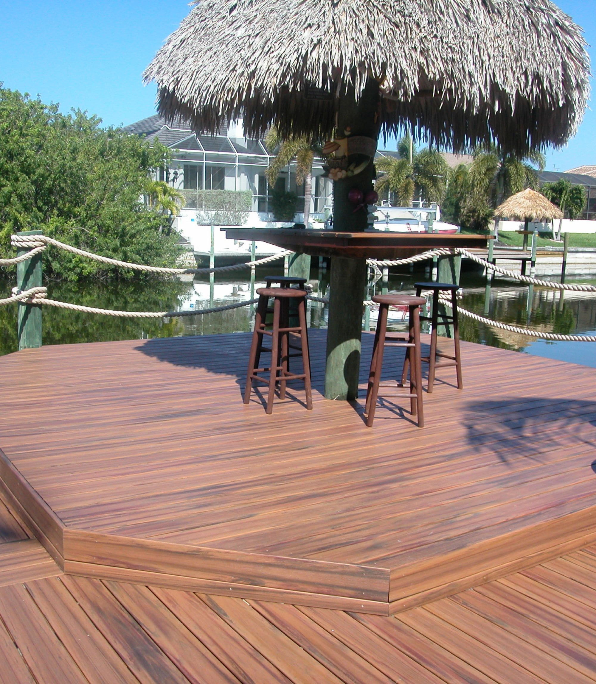 Armadillo 94712 Deck-Stair-Risers - View #3