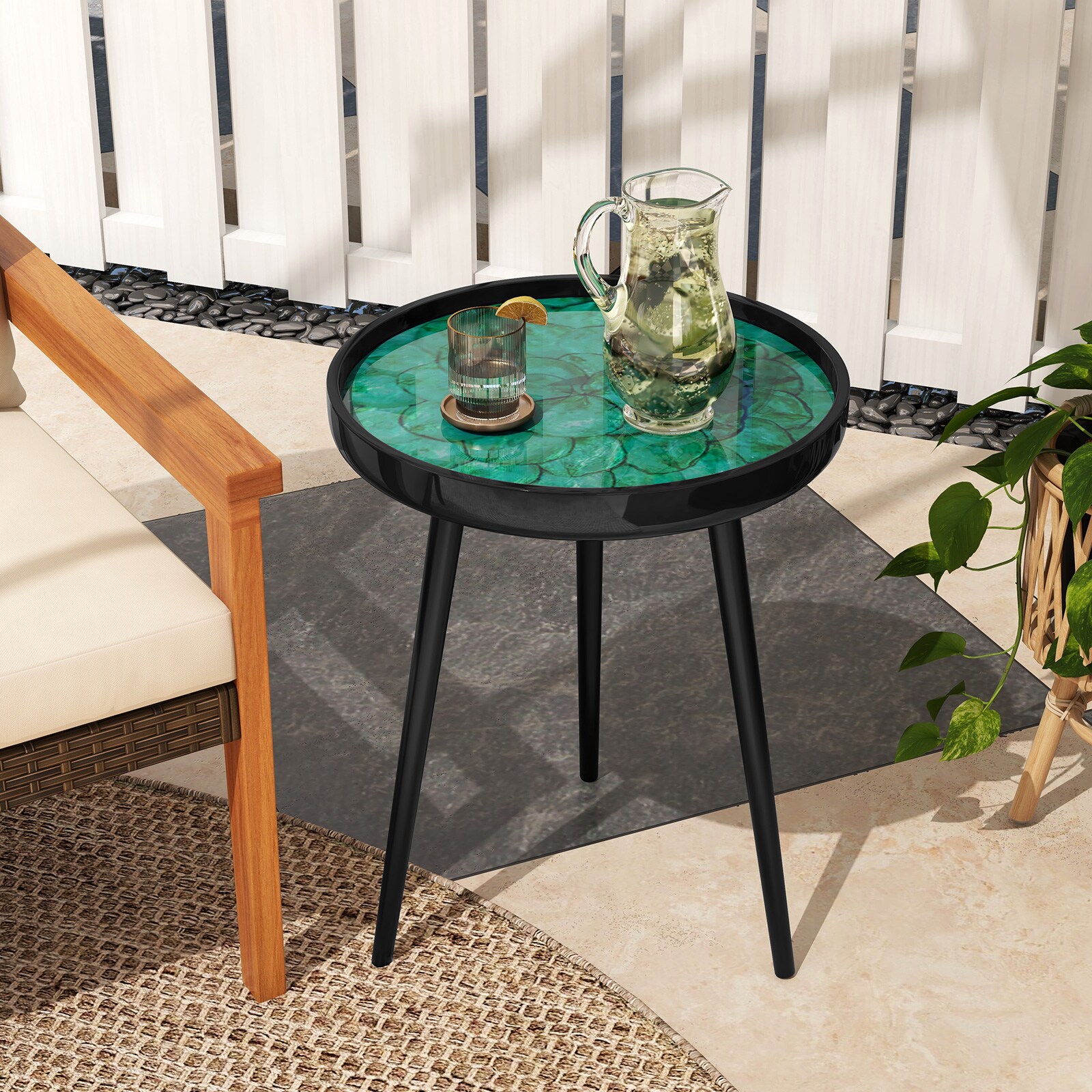 Slickblue D-CO-M-40711VJ Coffee-Tables - View #8