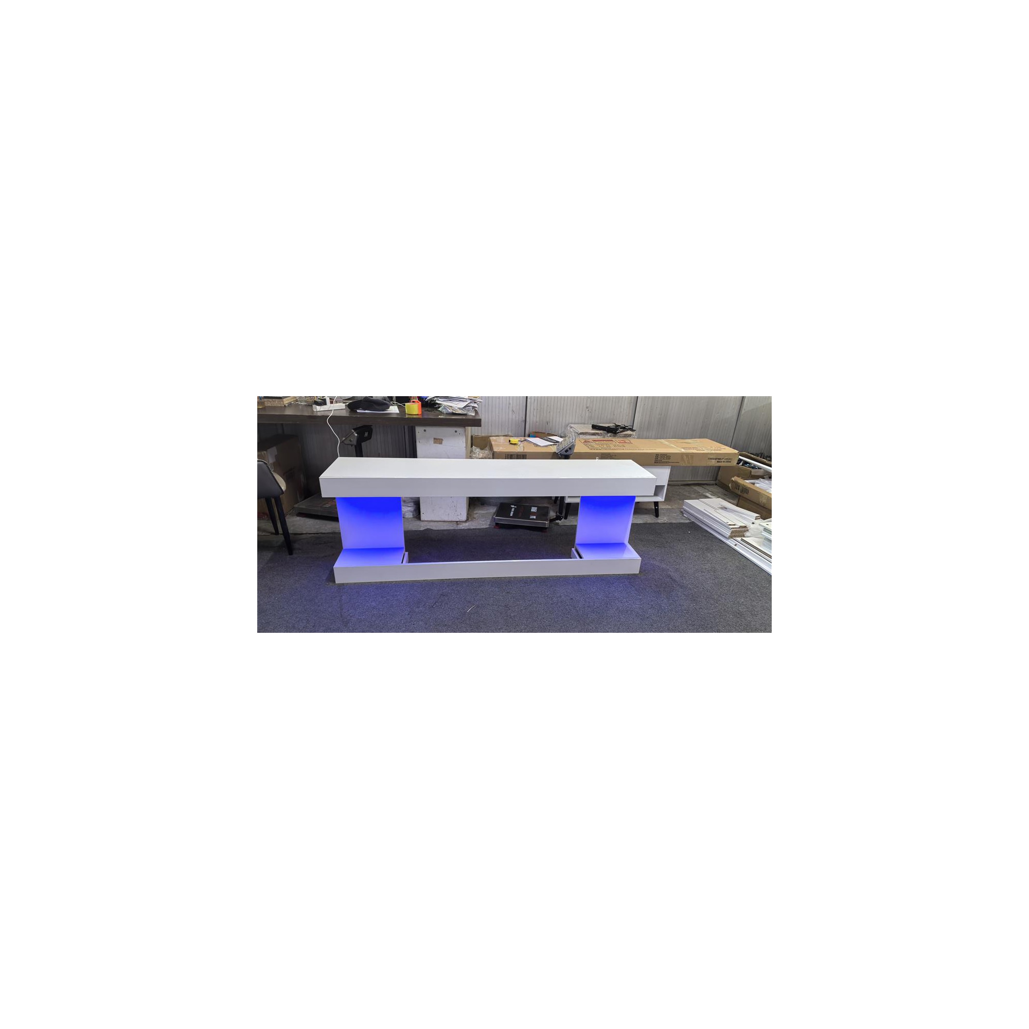 FUFU&GAGA KF020505-01 TV Stand