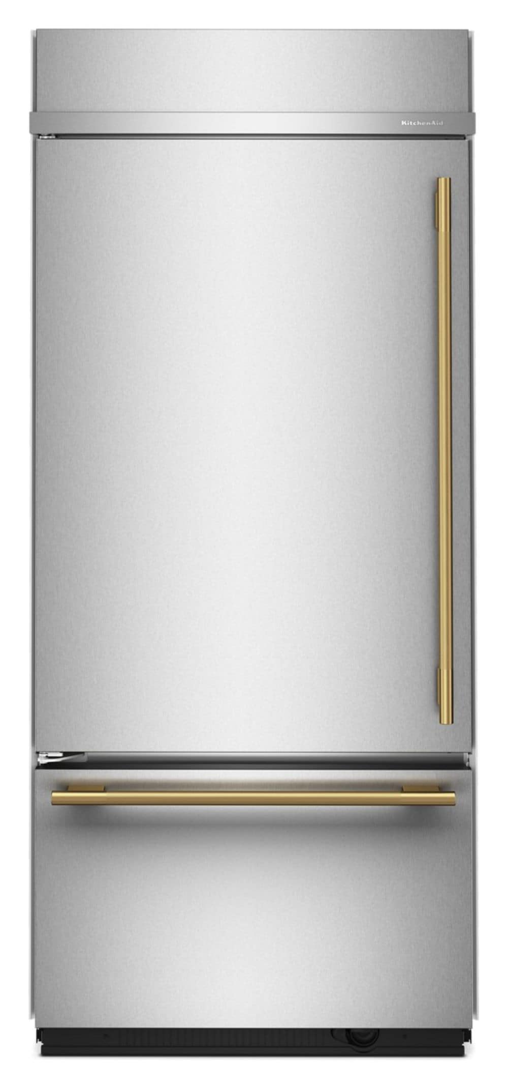 KitchenAid KBBL336SPS Bottom-Freezer-Refrigerators - View #7