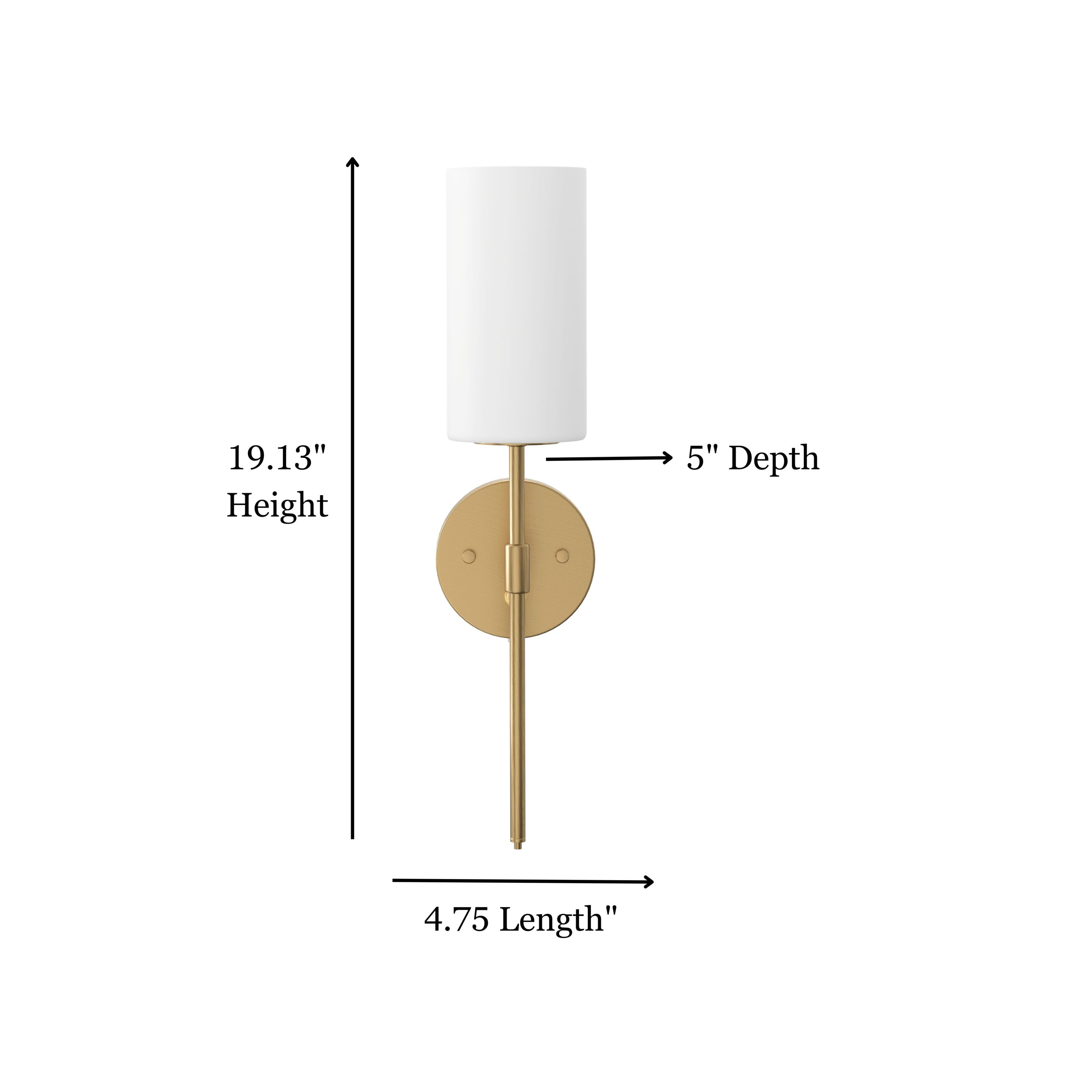 allen + roth WS22GD b090000 - View #10