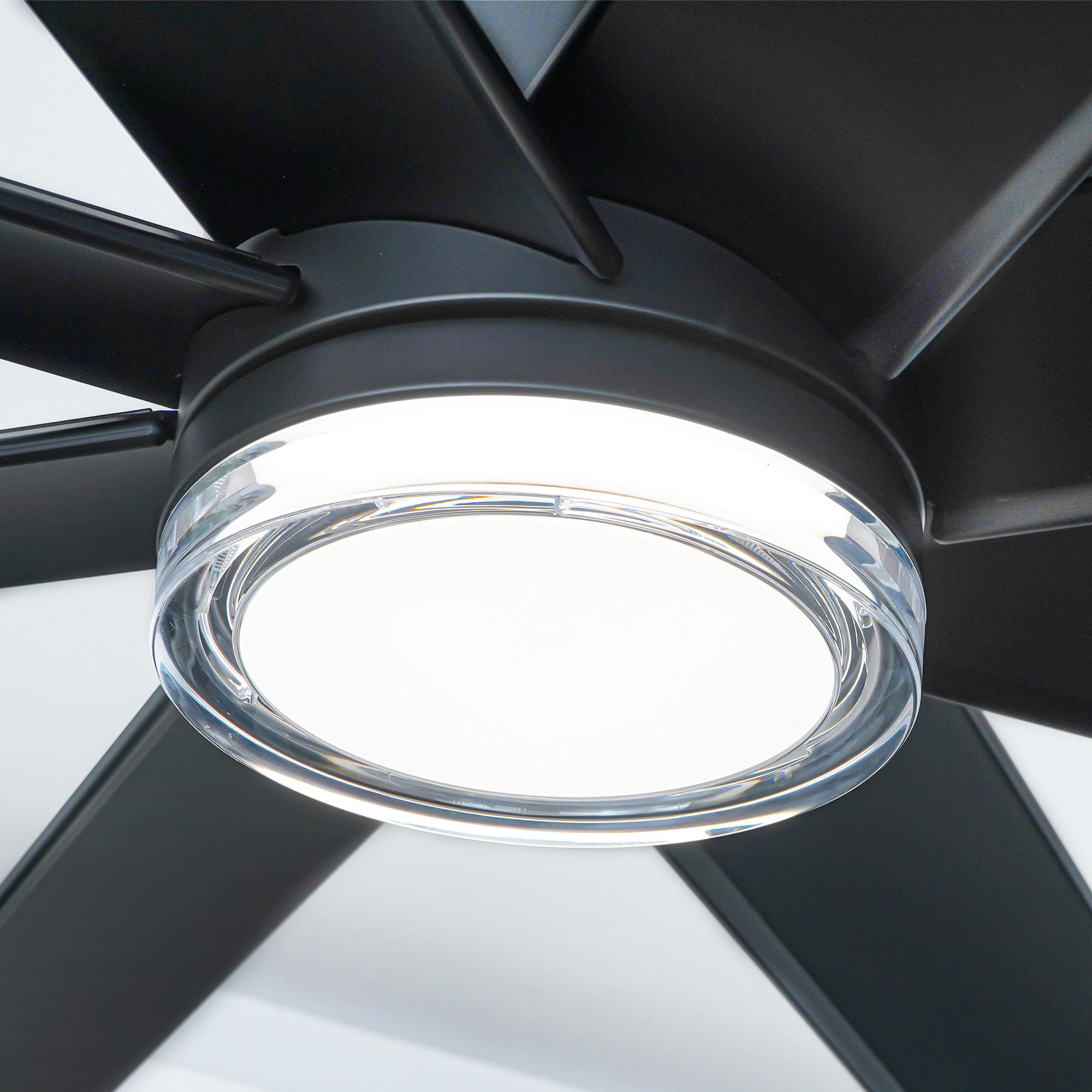 Parrot Uncle F6389BKS-SMART Ceiling-Fans - View #10