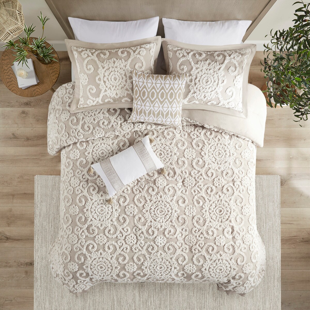 Tinyhomie LW-JA-9574235 bedding - View #5