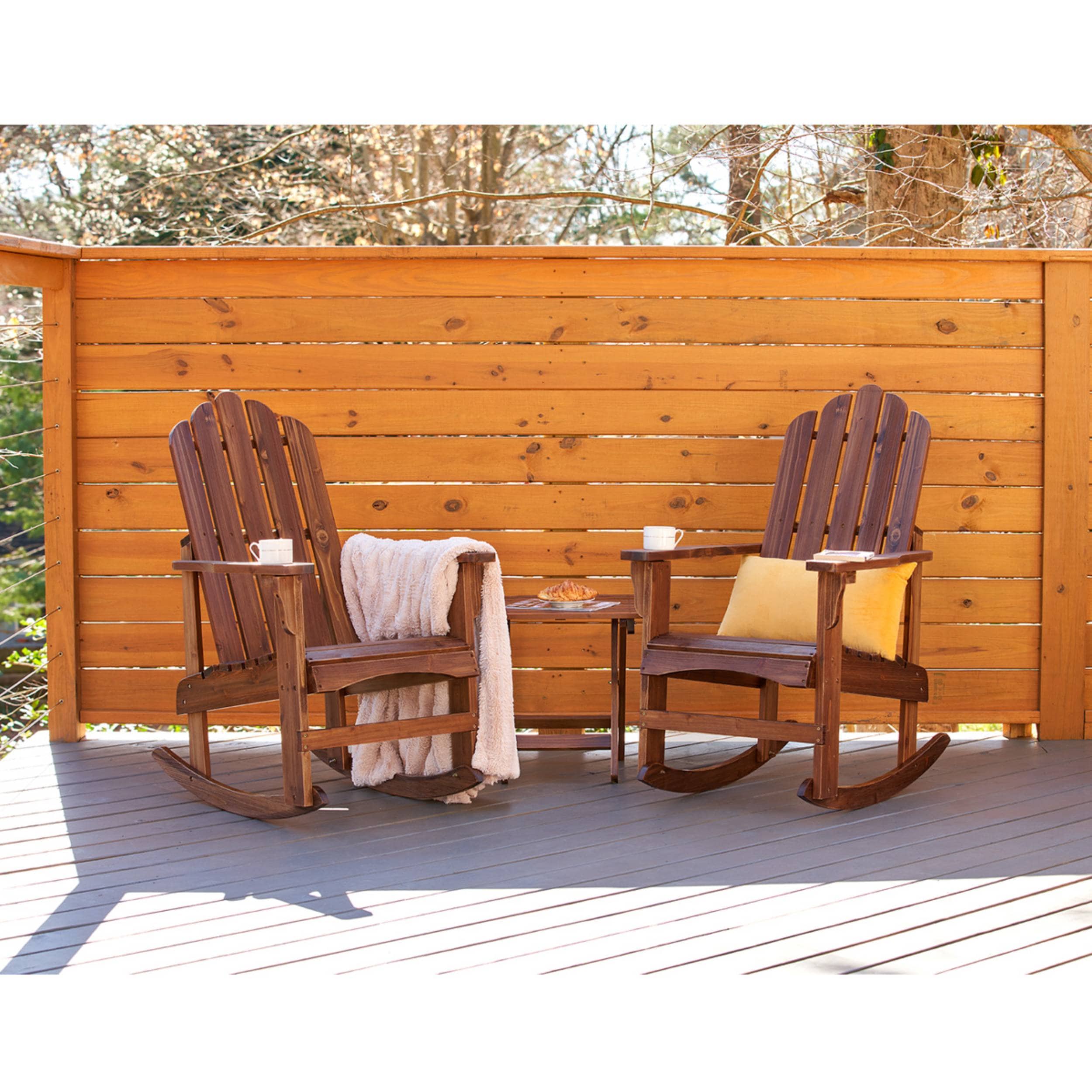 Shine Company 4699OA Patio-Chairs - View #5