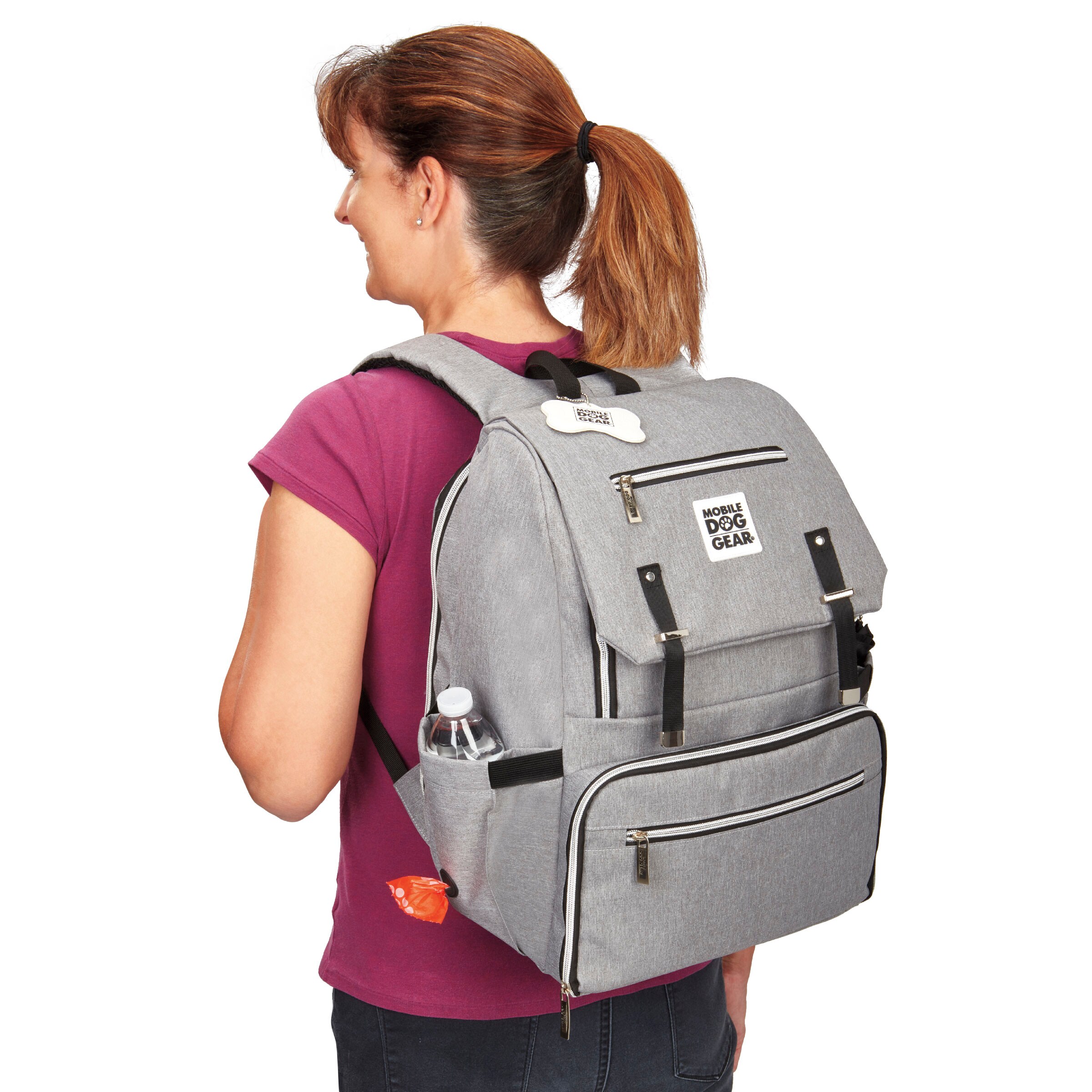 Mobile Dog Gear MDG203-4 Pet-Travel-Accessories - View #8