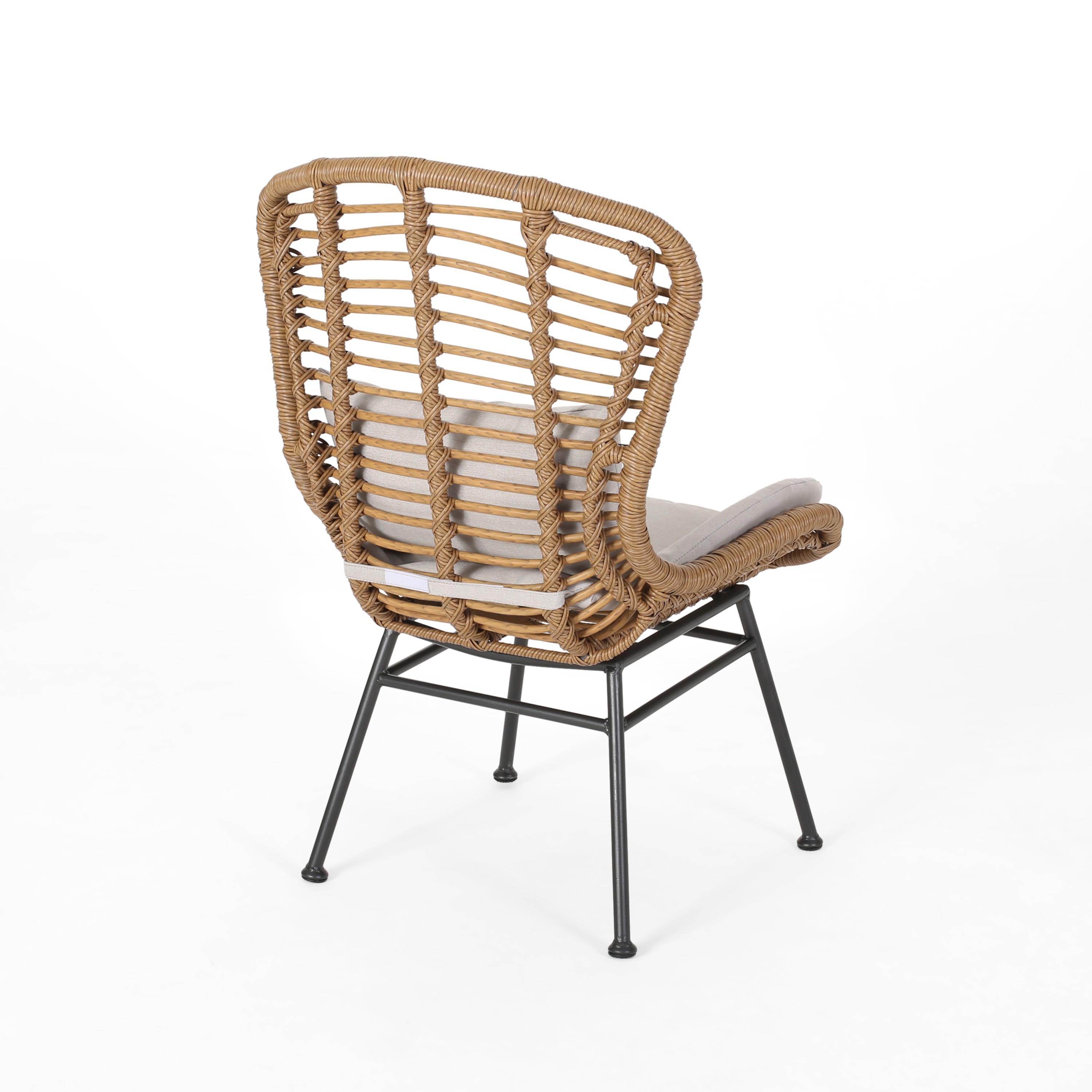ModernLuxe 65489.00LBRN Patio-Conversation-Sets - View #6