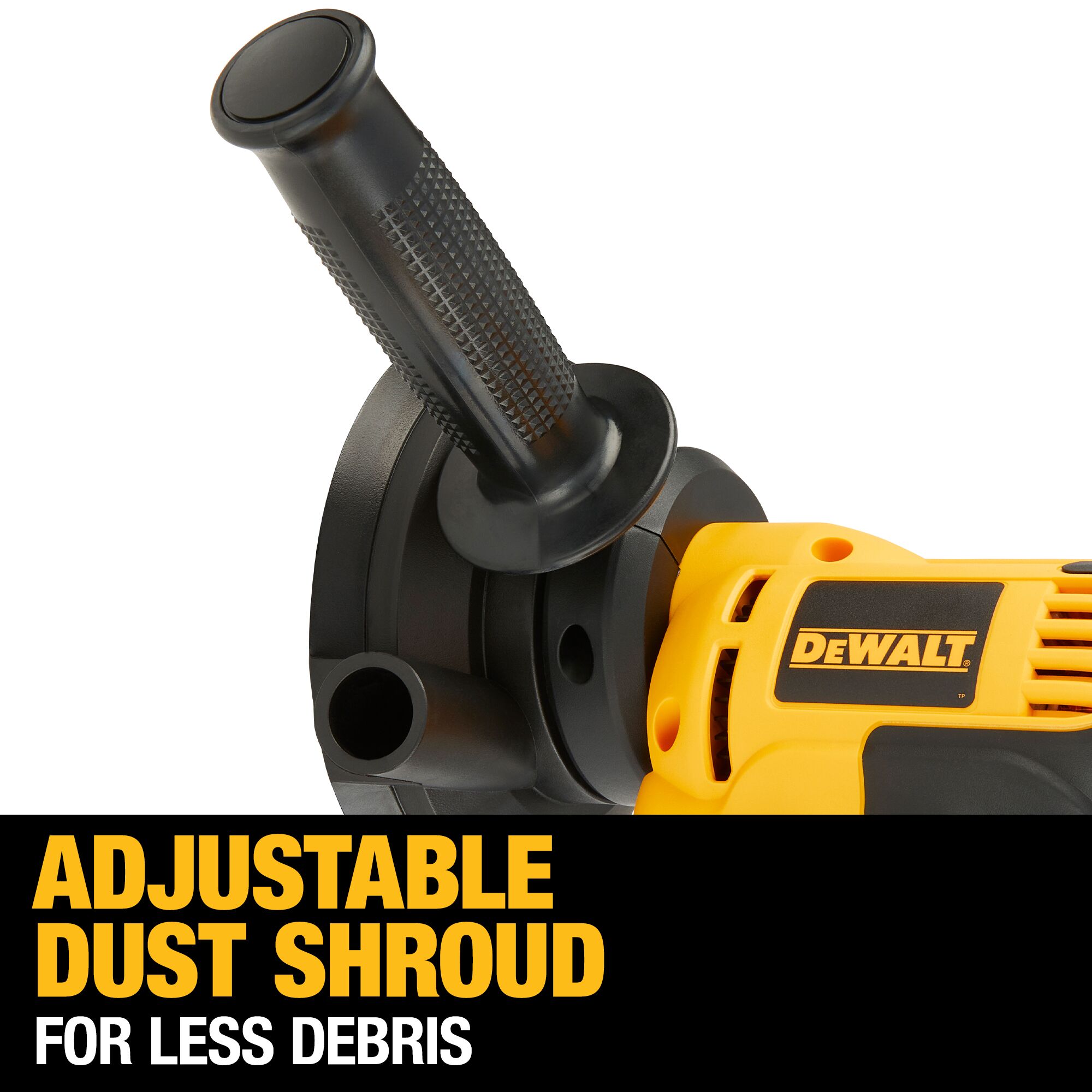 DEWALT DWE6401DS b100120 - View #14