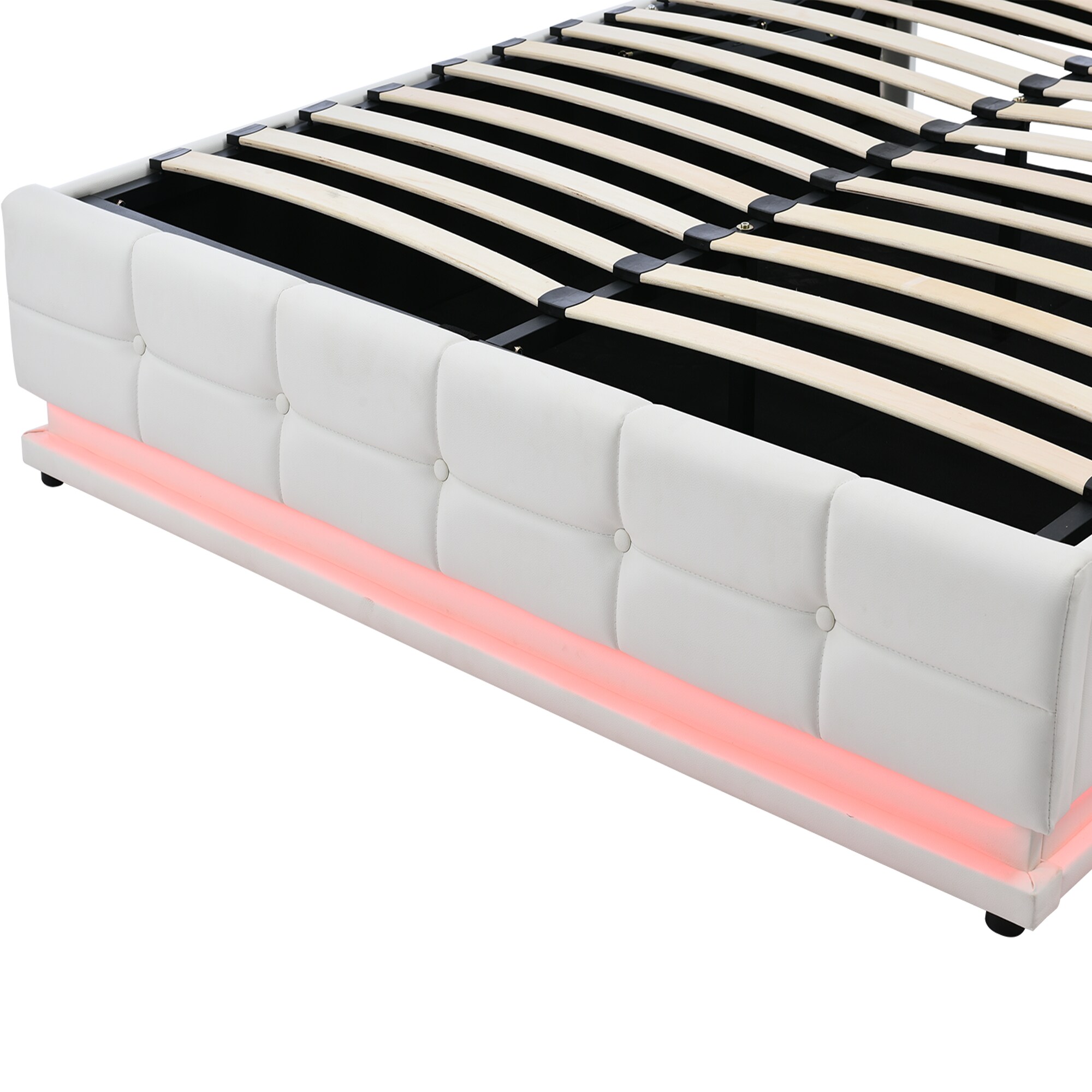 ModernLuxe L-HL000029AAK beds - View #14