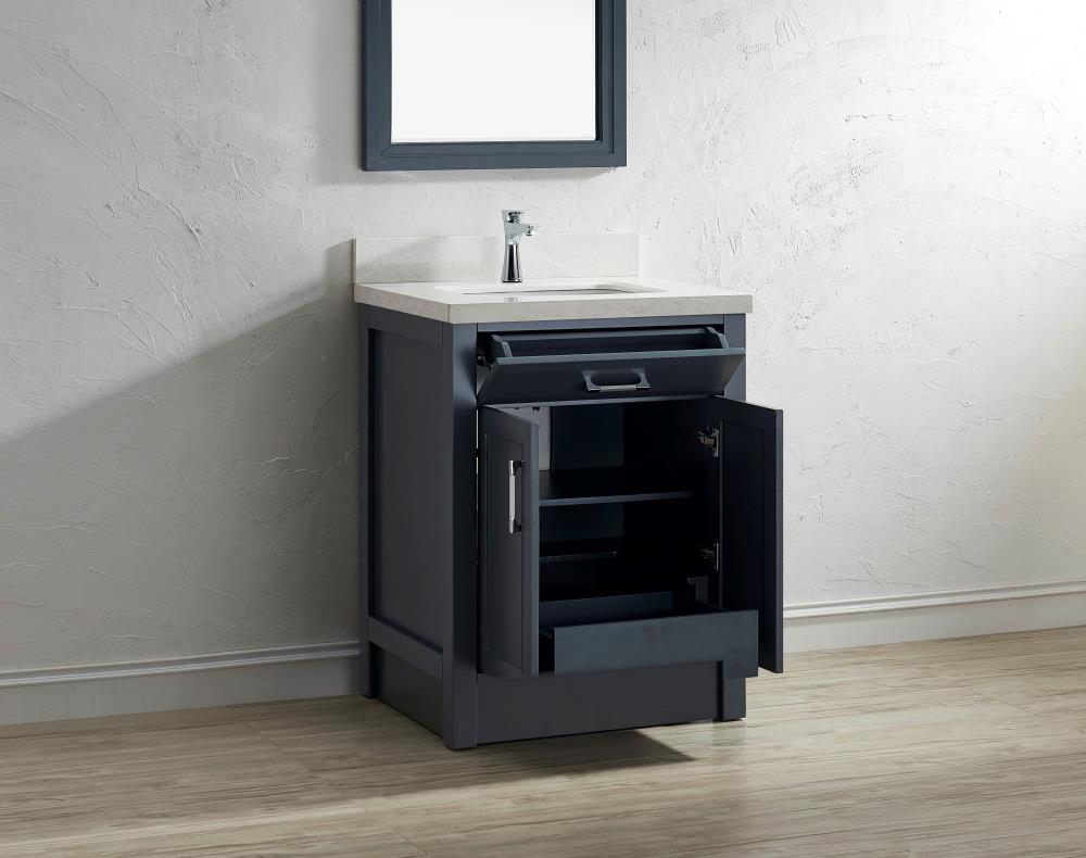 Spa Bathe CA28PG Bath-Vanity-Combo - View #4