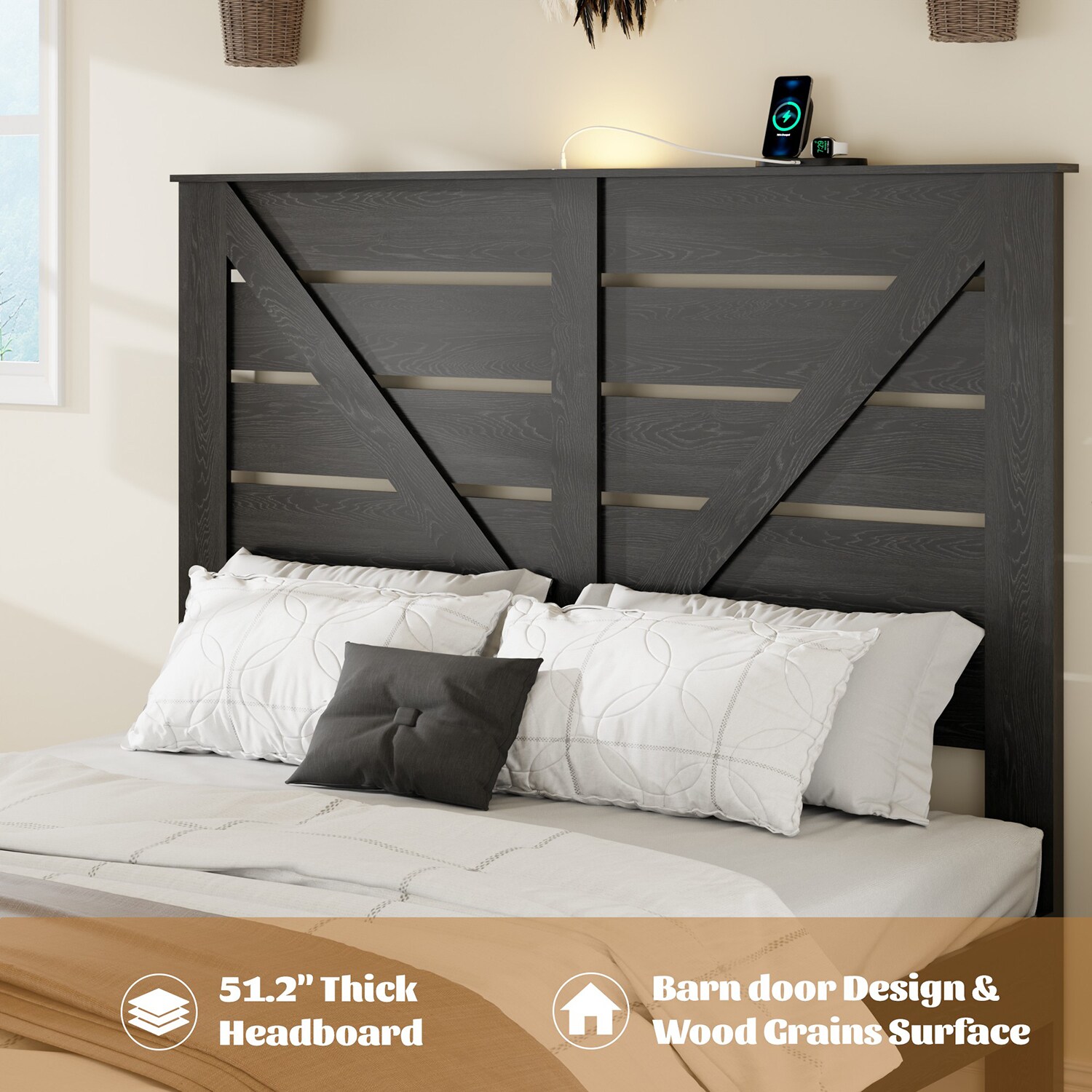 GZMR GZ-HF37806 beds - View #3