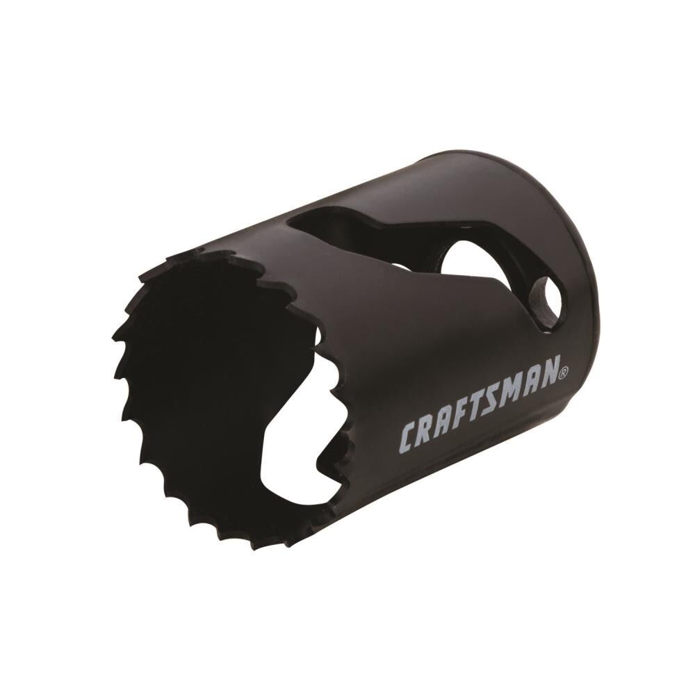 CRAFTSMAN CMAH1112U Hole-Saws - View #2