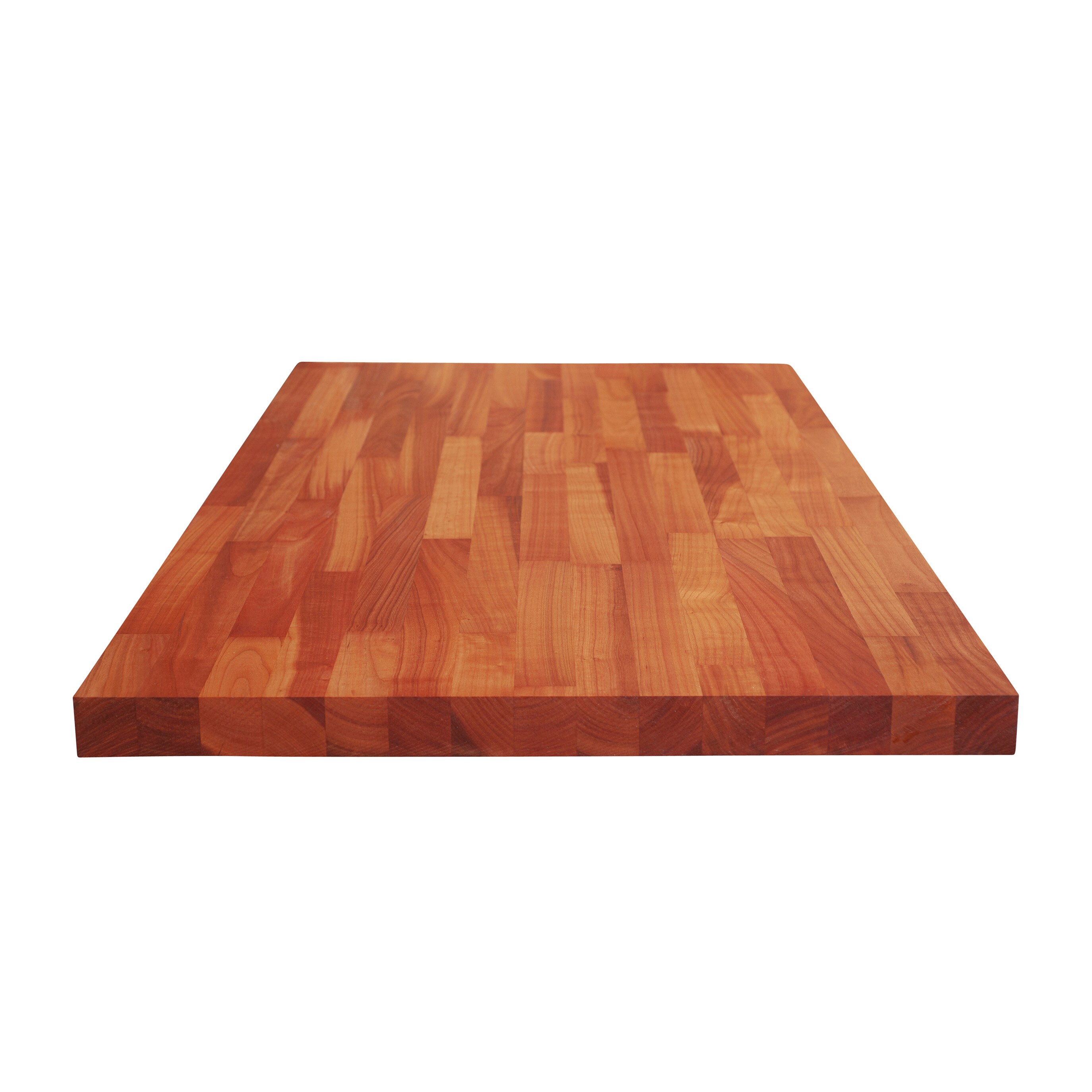 Cherry Wood Butcher Block 20x30