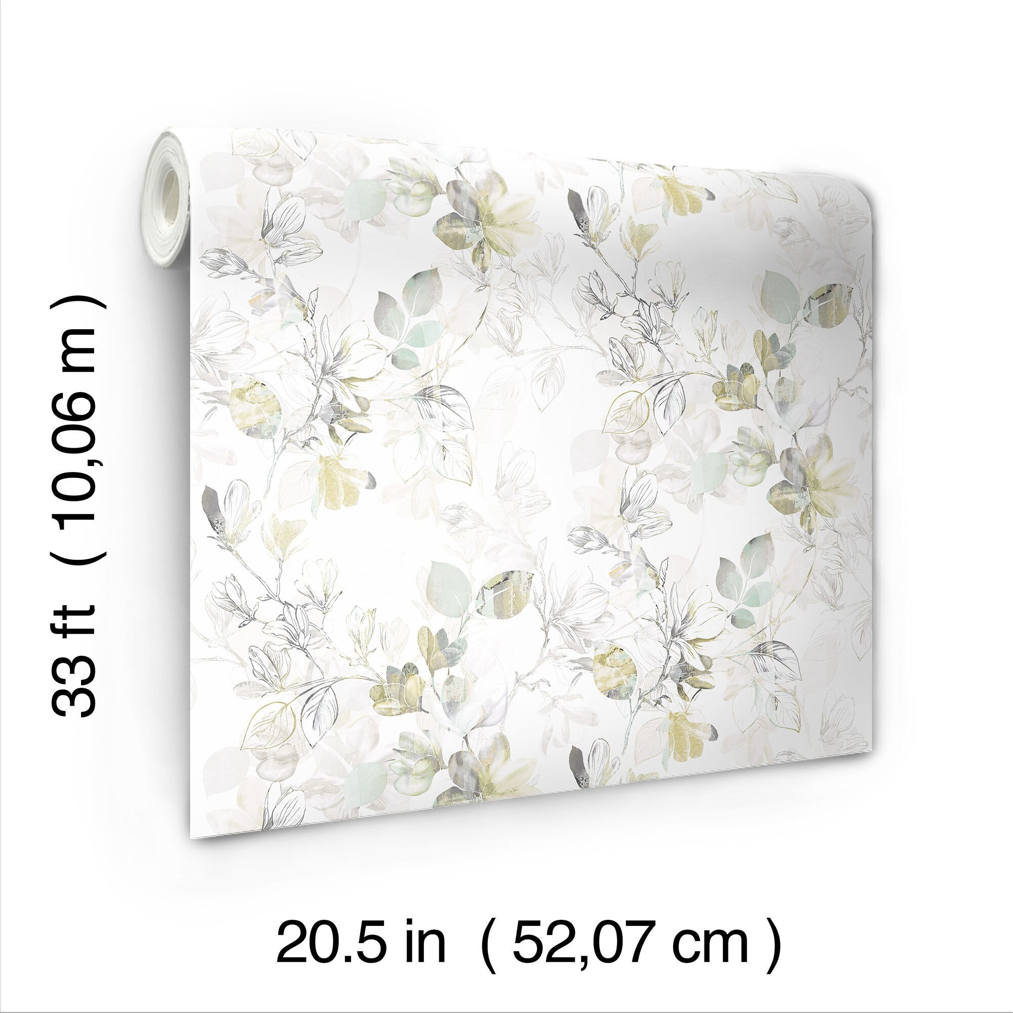 York Wallcoverings CL2540 wallpaper - View #6