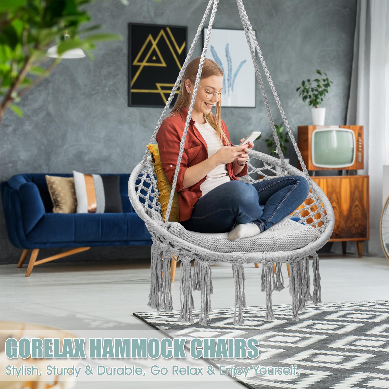Clihome CL-HS-63846 hammocks - View #5