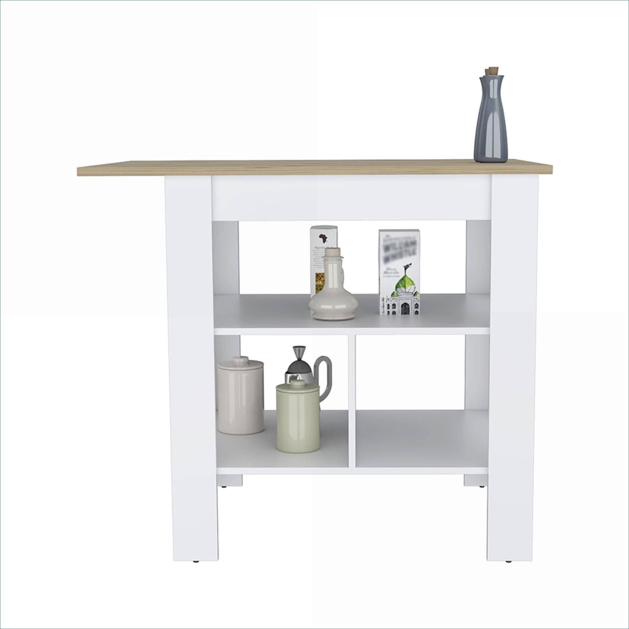 Watnature 08DABBV20FHR Kitchen-Furniture - View #2