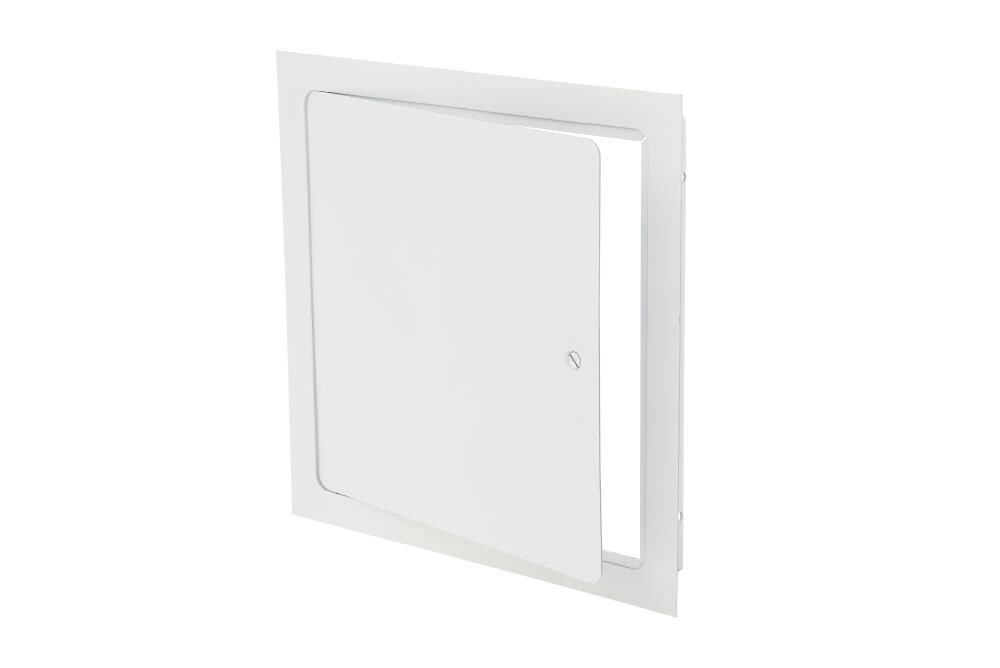 Elmdor Drywall access door 37.625-Inches x 37.625-Inches Metal Access Panel